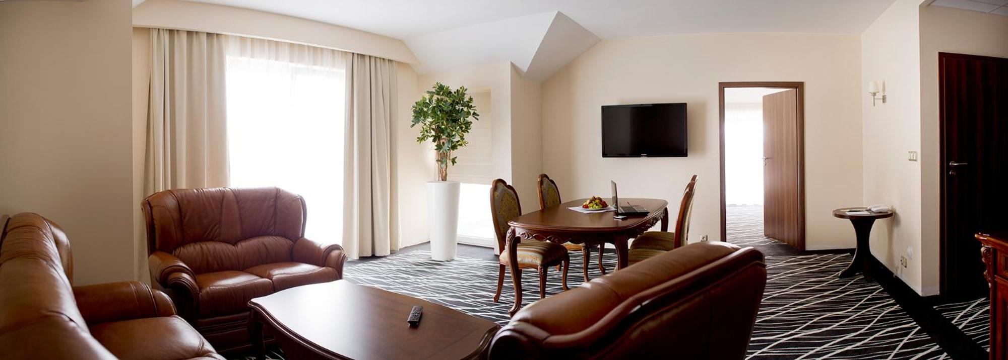Suite photo 3