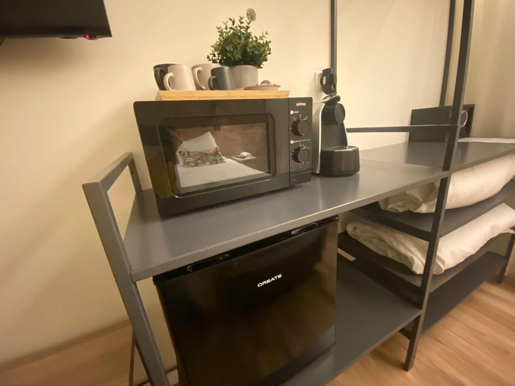 Deluxe Twin Room - Photo 8