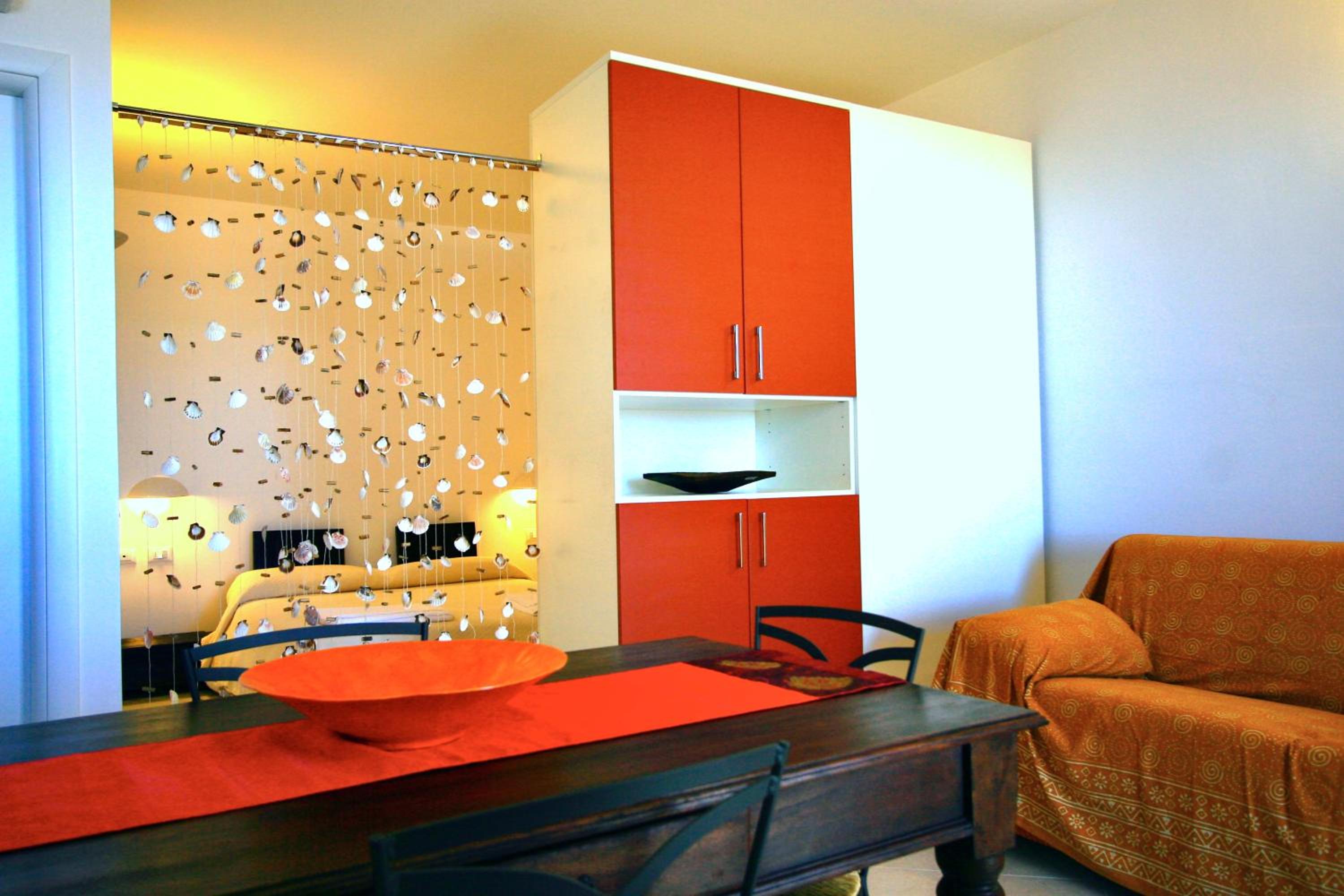 One-Bedroom Apartment (4 Adults)