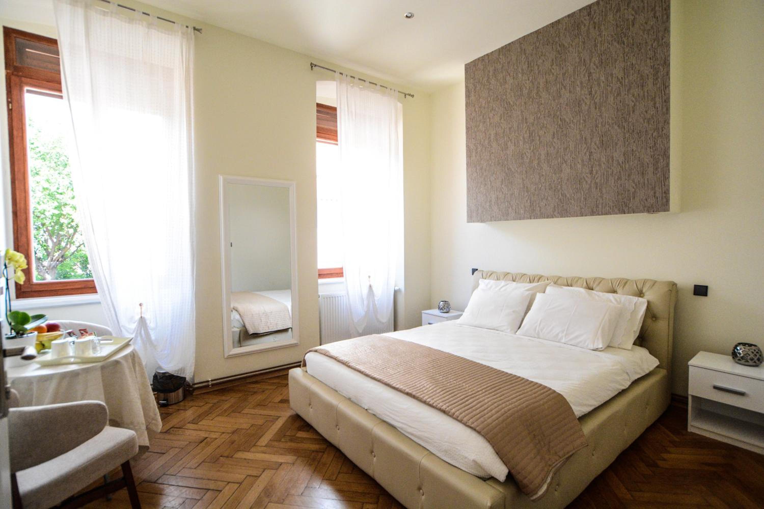 Double Room photo 1