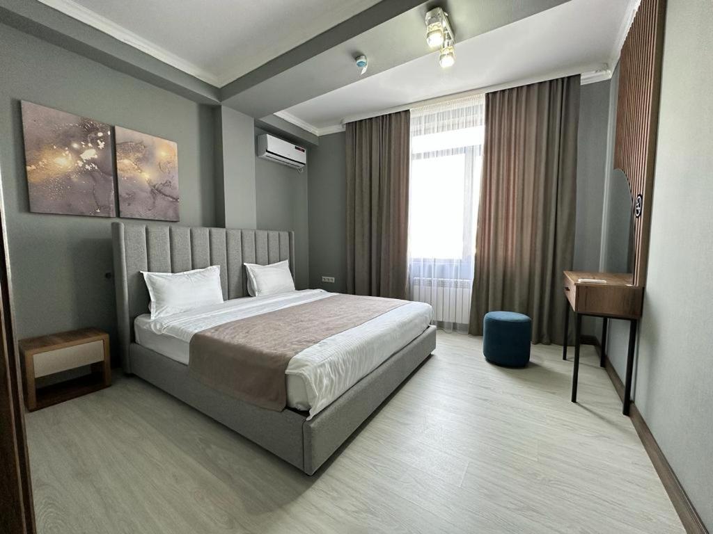 Suite photo 1