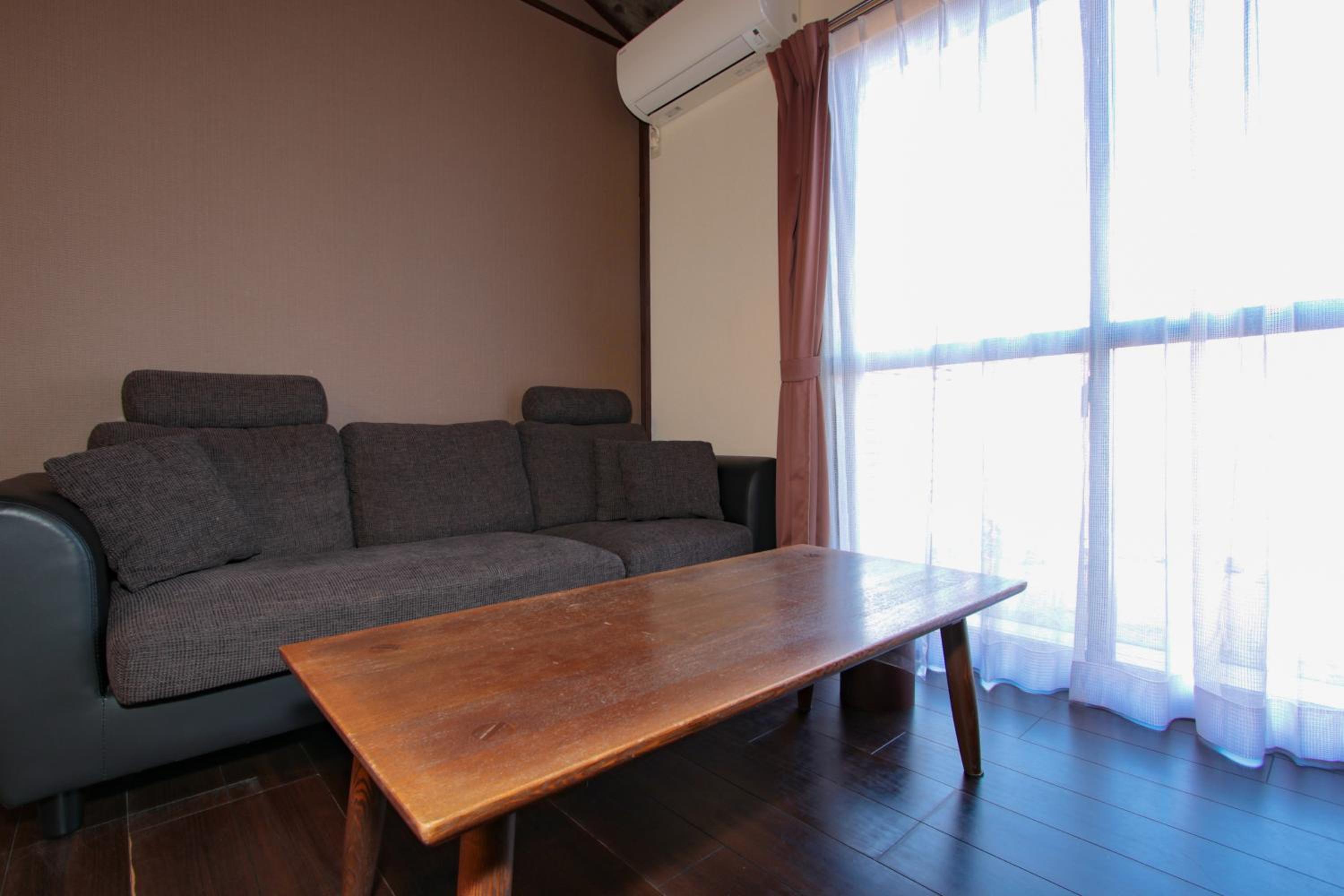 Superior Japanese-Style-Room (independent guest cottage) - Indoor Bath - Non-Smoking