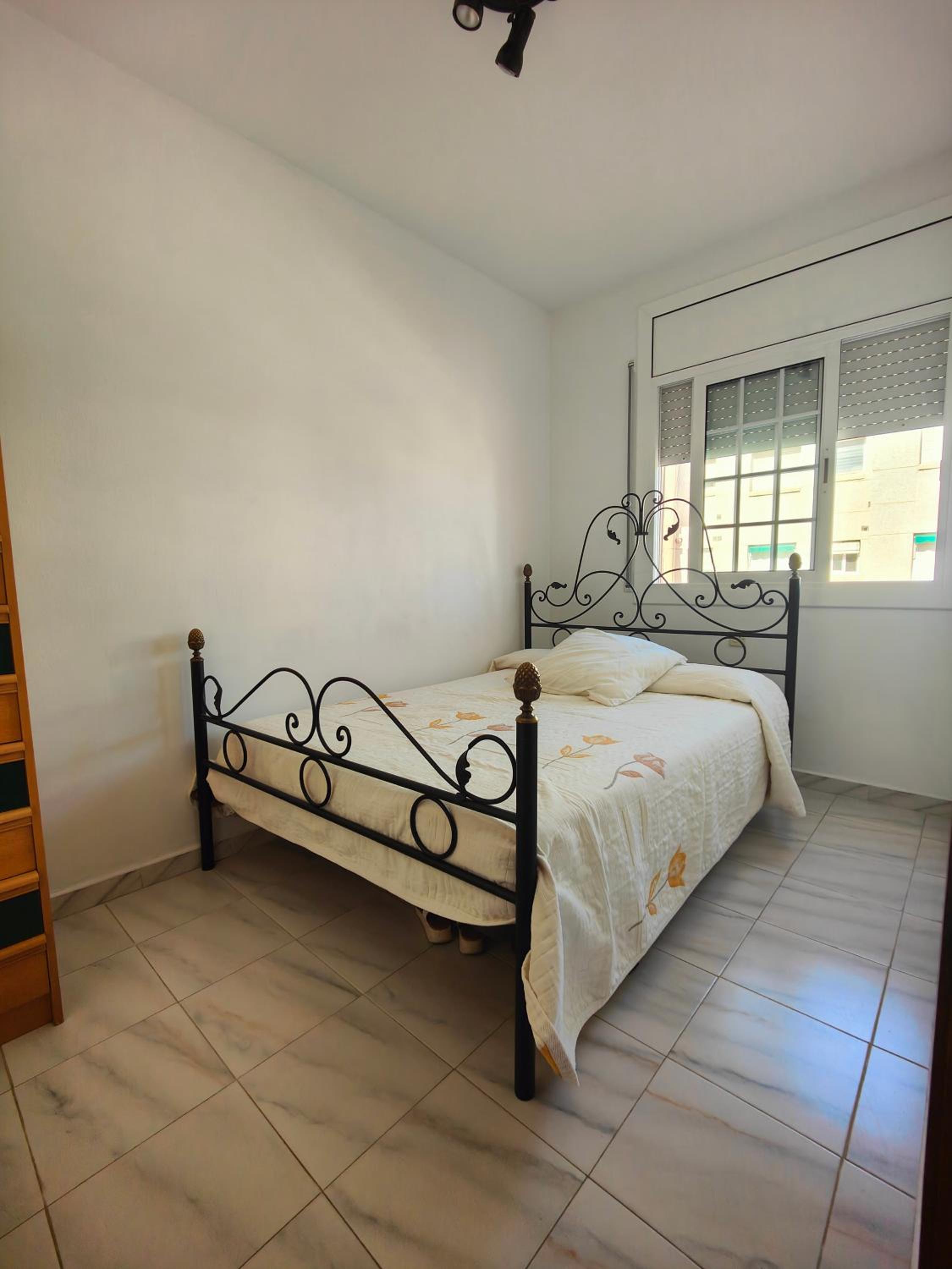 Departamento de tres habitaciones