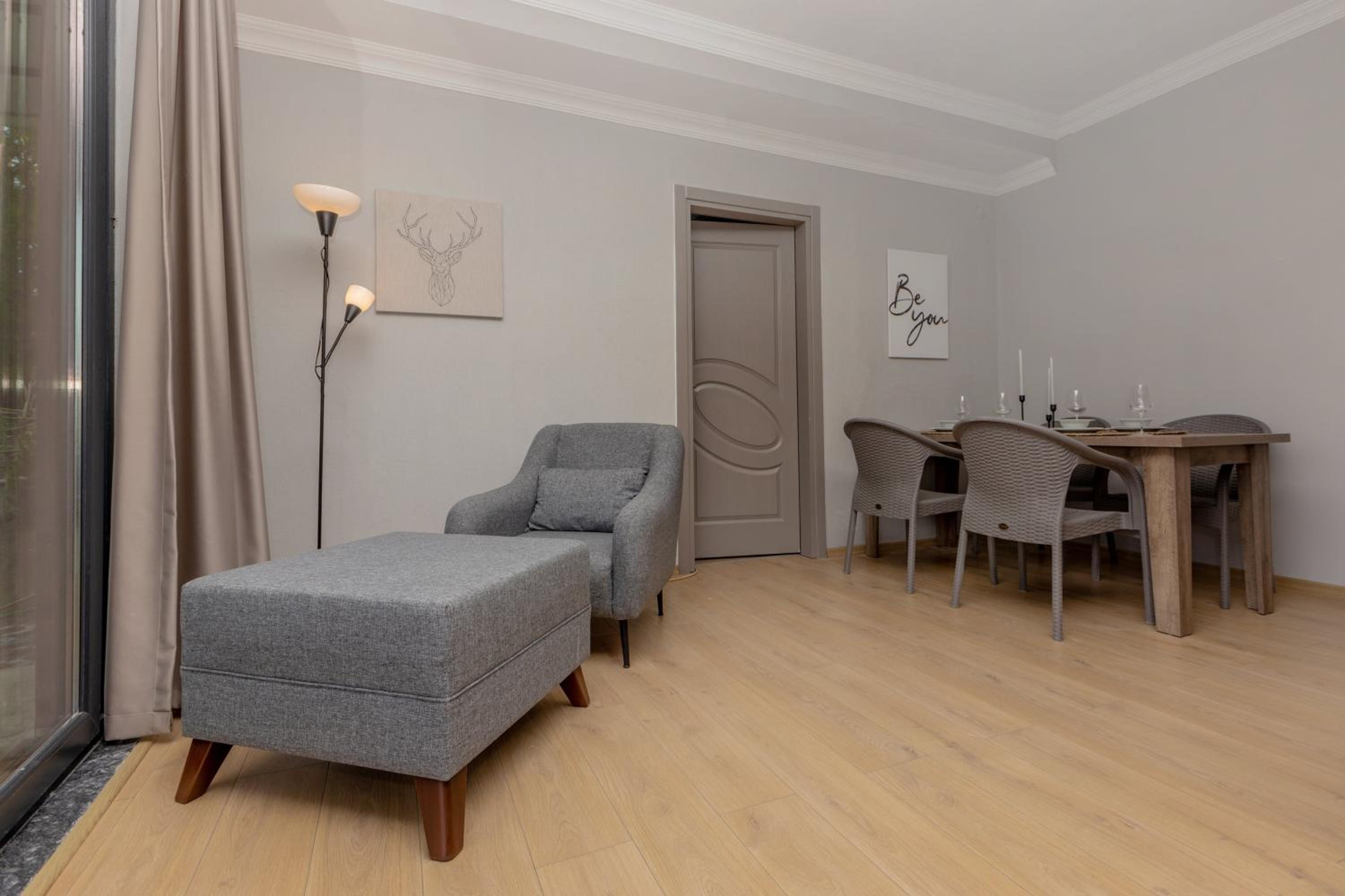 Two-Bedroom Villa photo 1