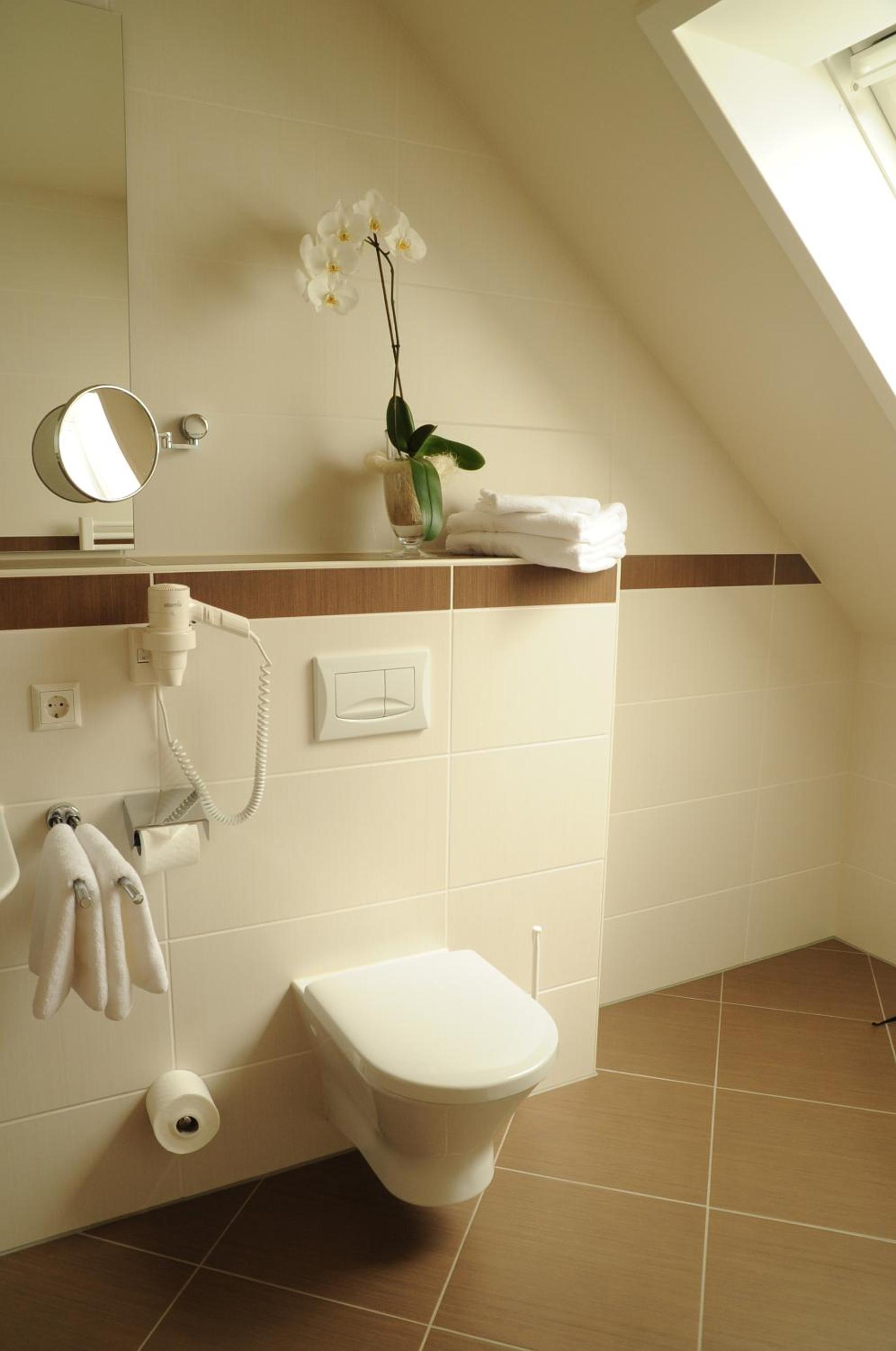 Double Room - Photo 3