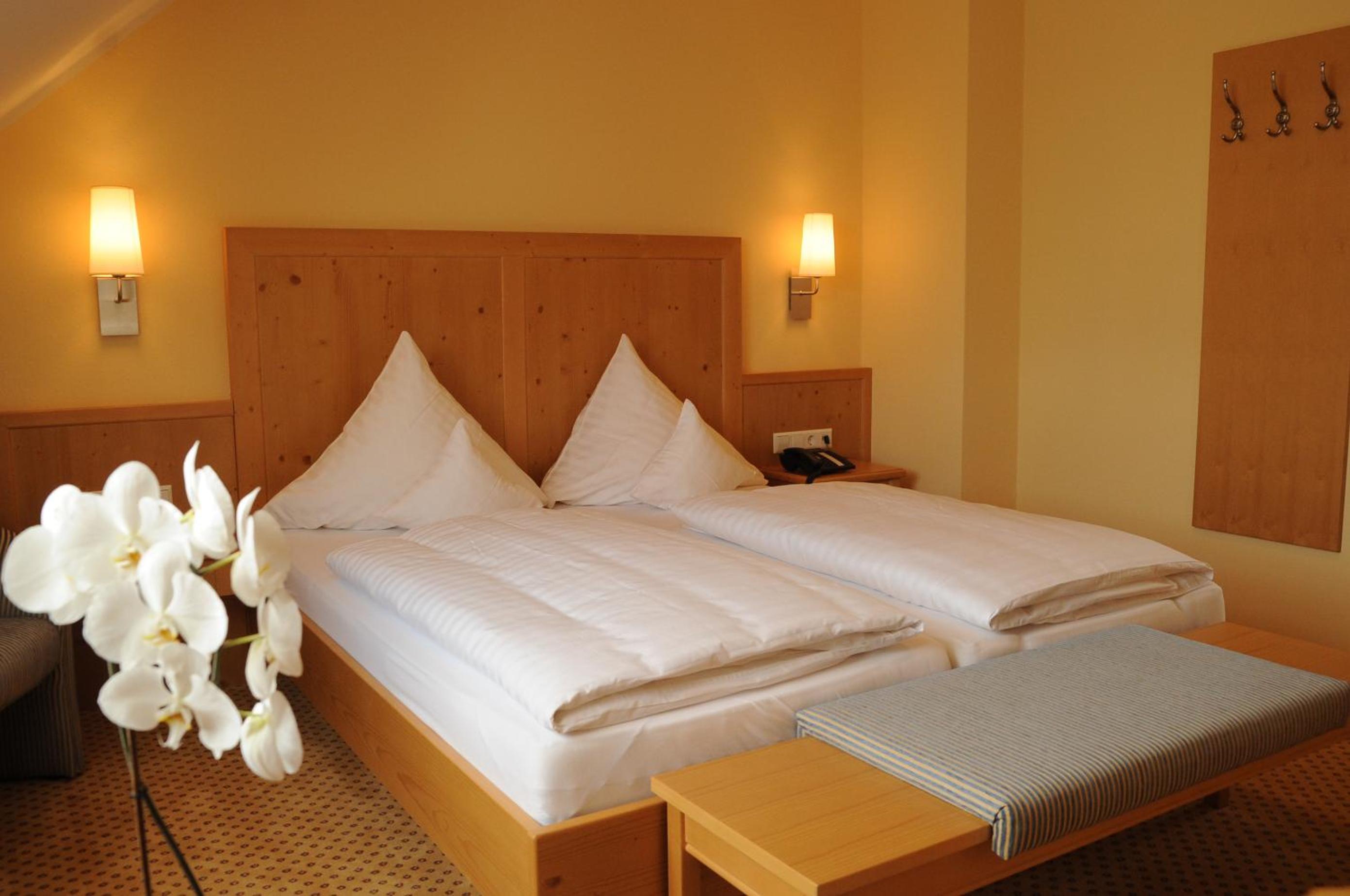 Double Room - Photo 2