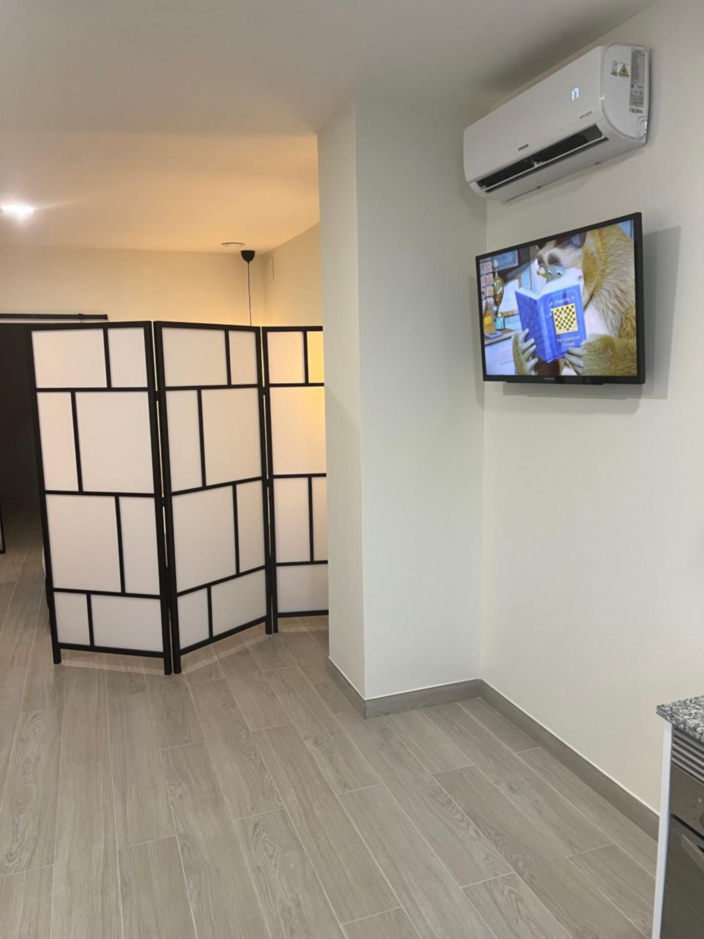 Apartamento