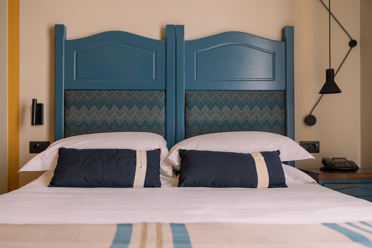 Twin Room - Photo 2