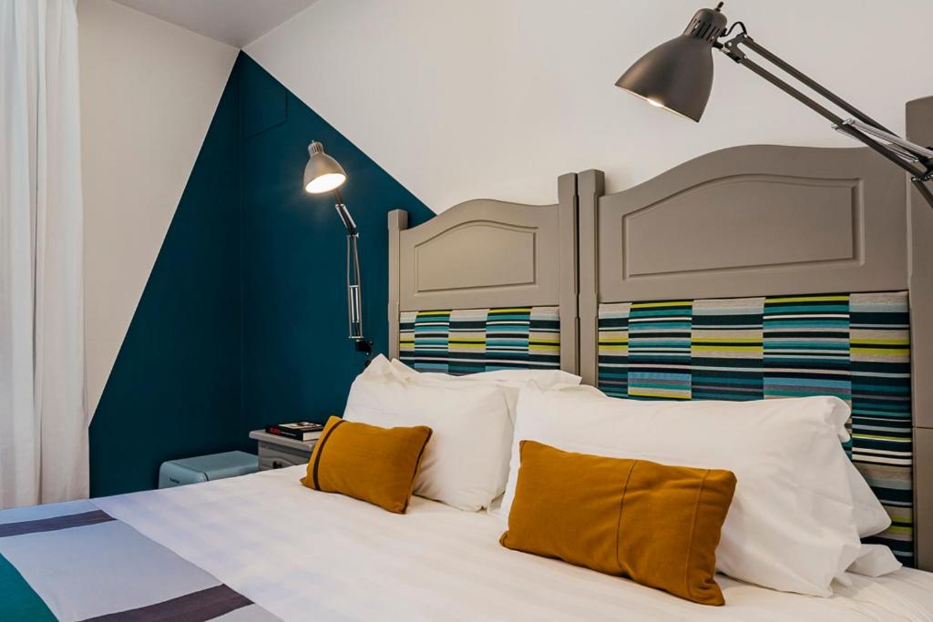 Twin Room - Photo 5