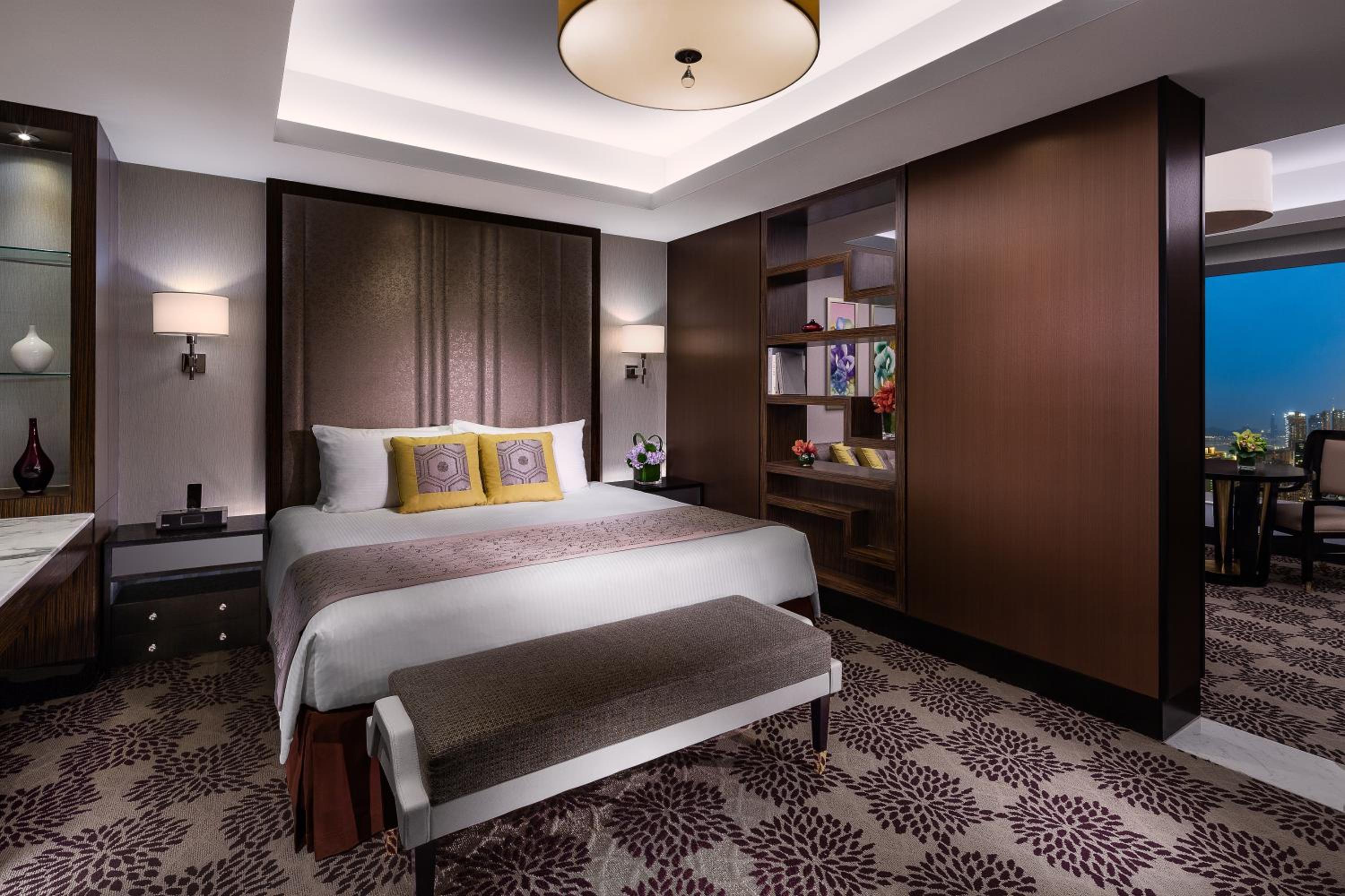 Deluxe Suite photo 1