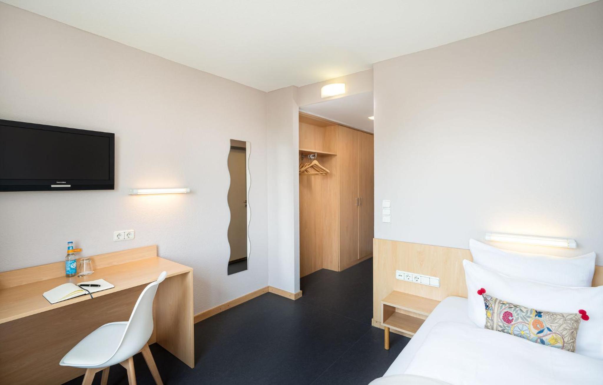 Economy Single Room photo 2