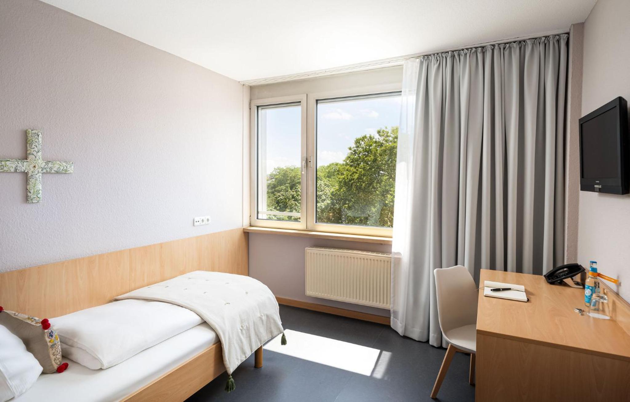 Economy Single Room photo 1