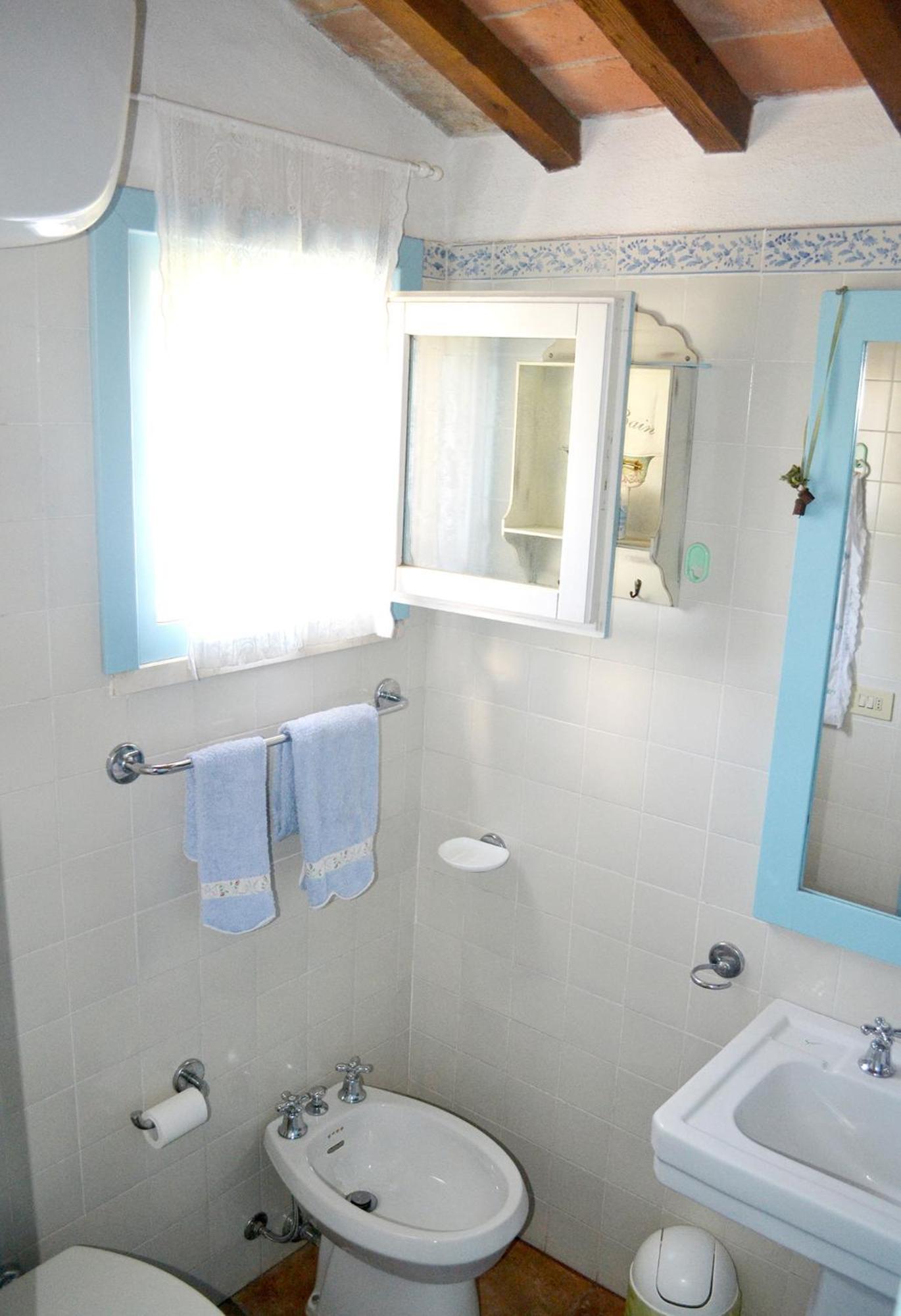 Double Room With Terrace photo 3