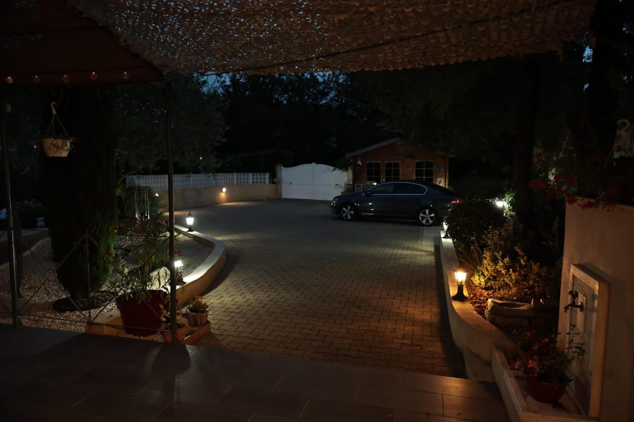 Double Room with Garden View photo 2
