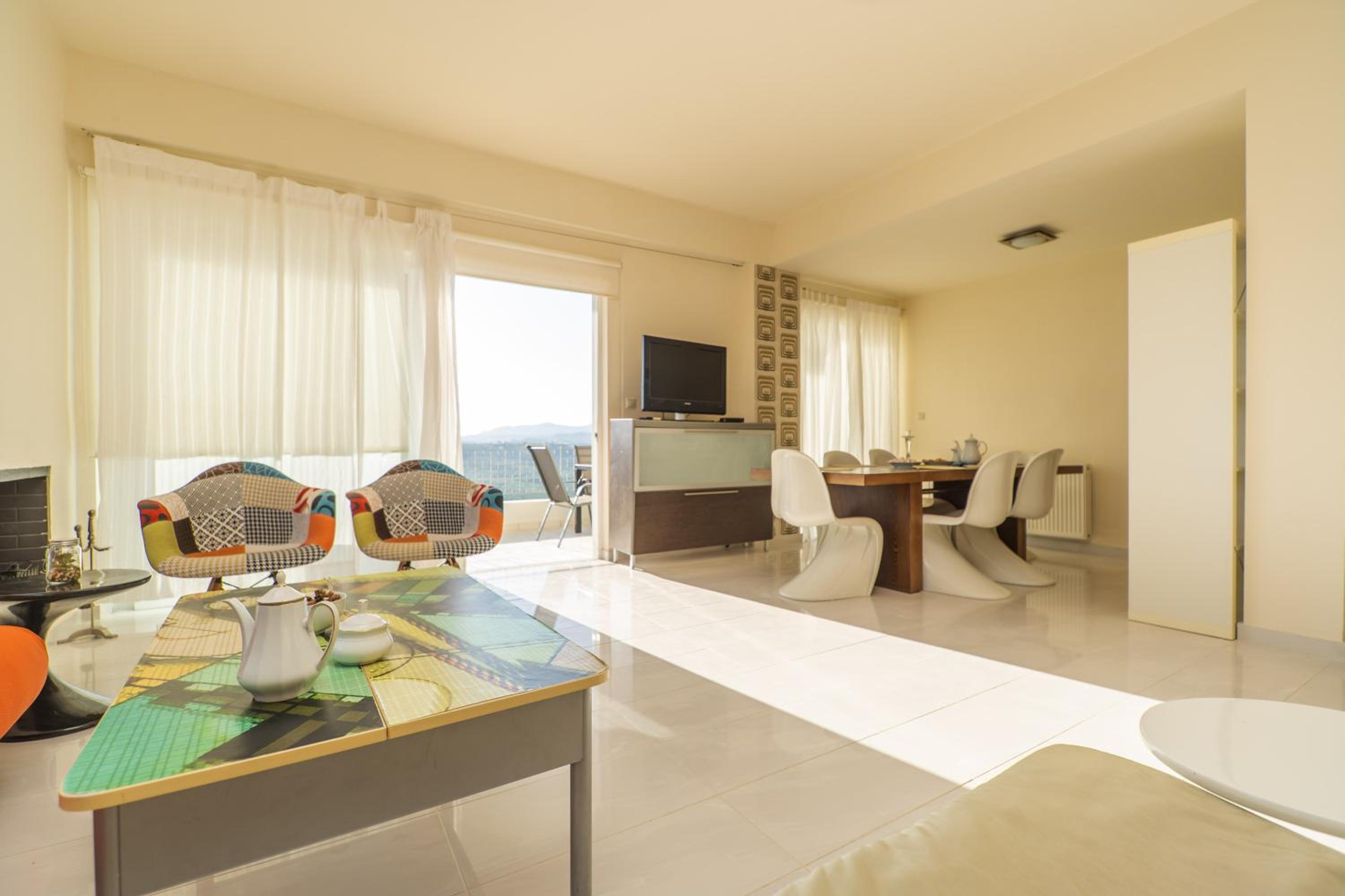 Deluxe Three-Bedroom Villa photo 1