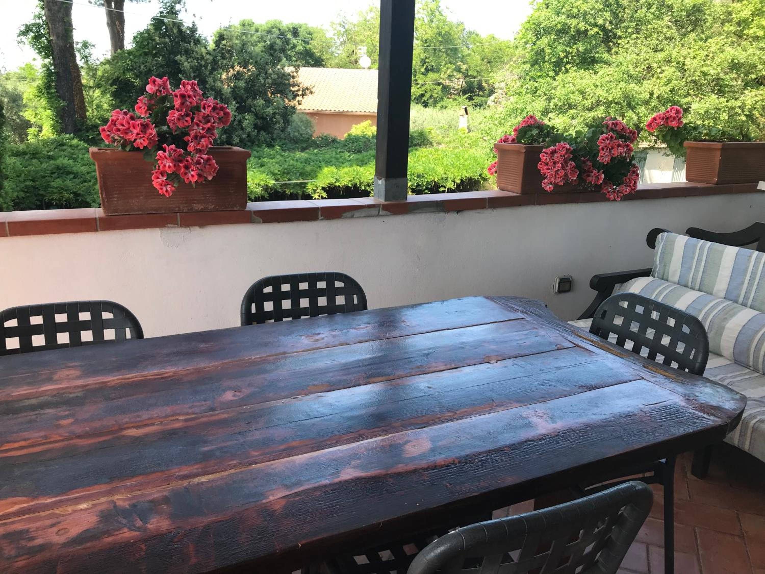 Double Room With Terrace photo 2
