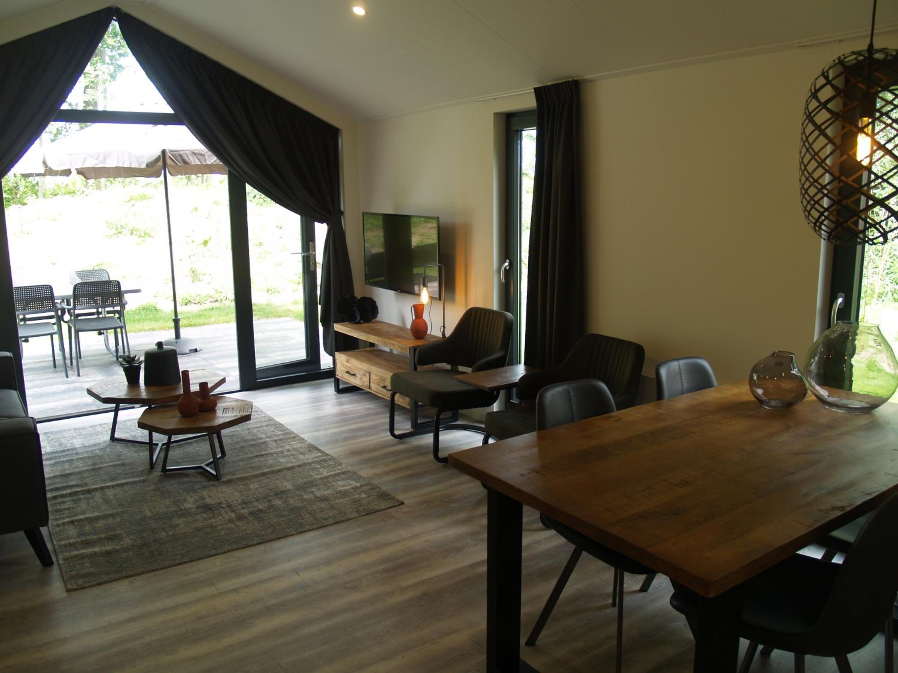 Forest Lodge 4 - Photo 1