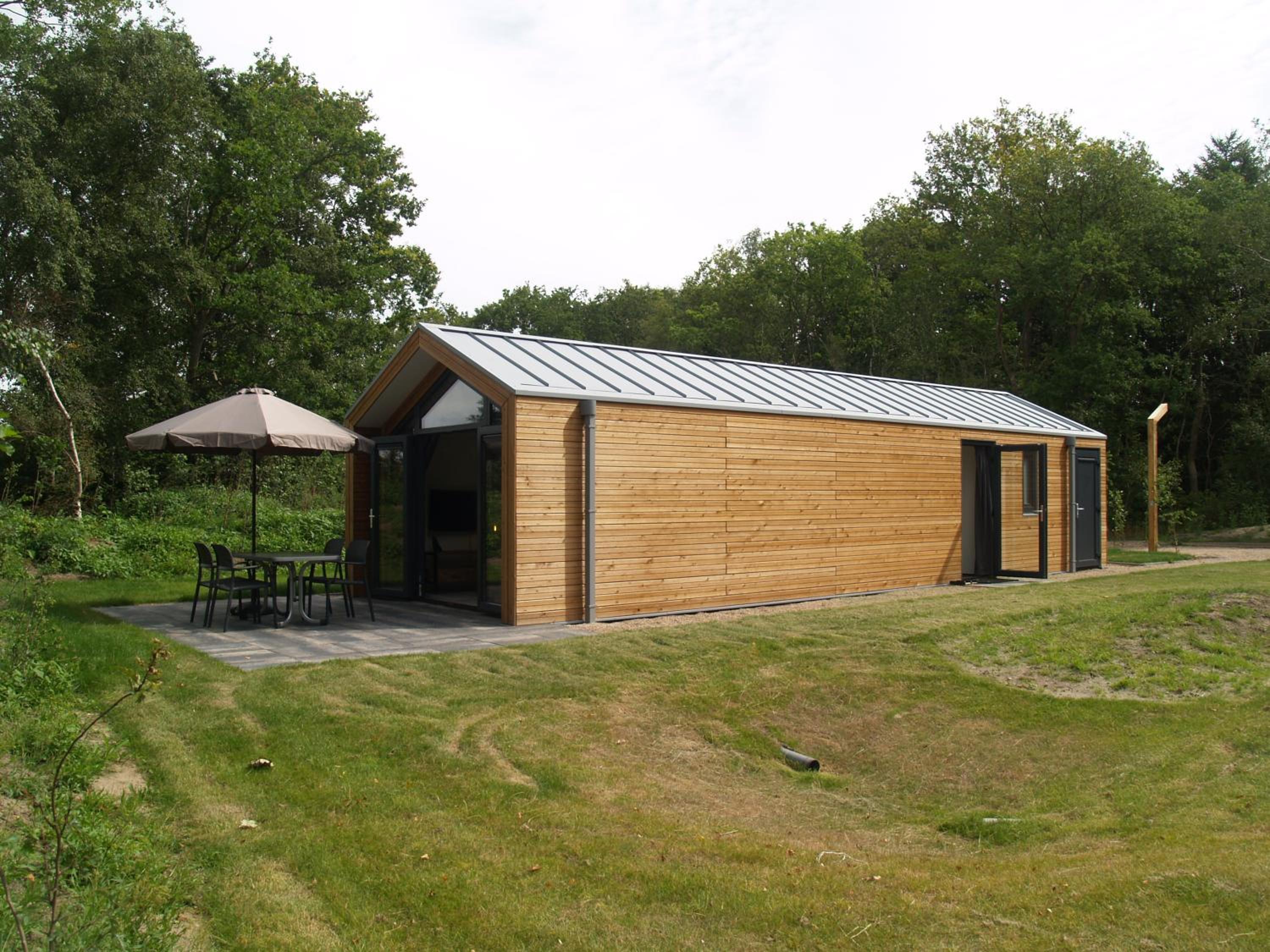 Forest Lodge 4 - Photo 5