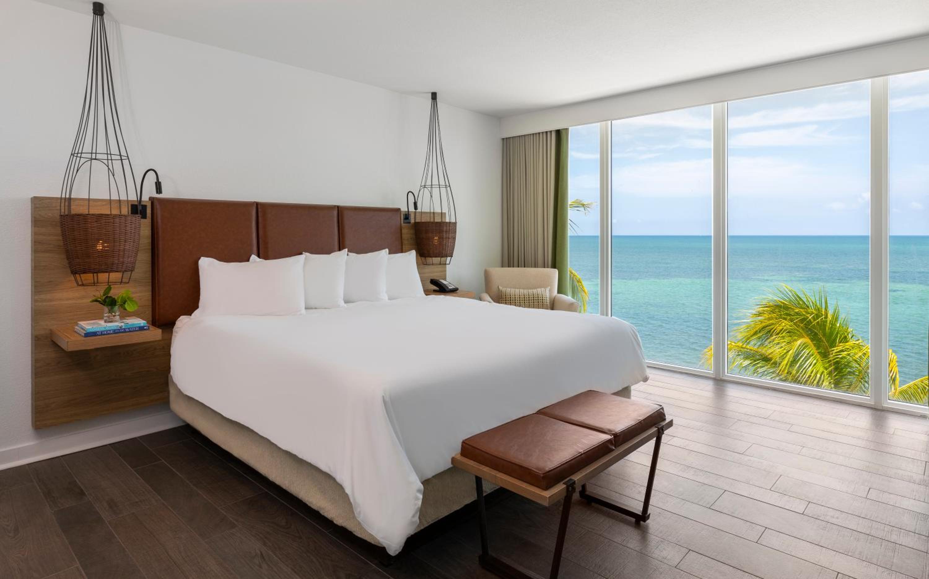  Oceanfront One-Bedroom King Suite - Photo 1