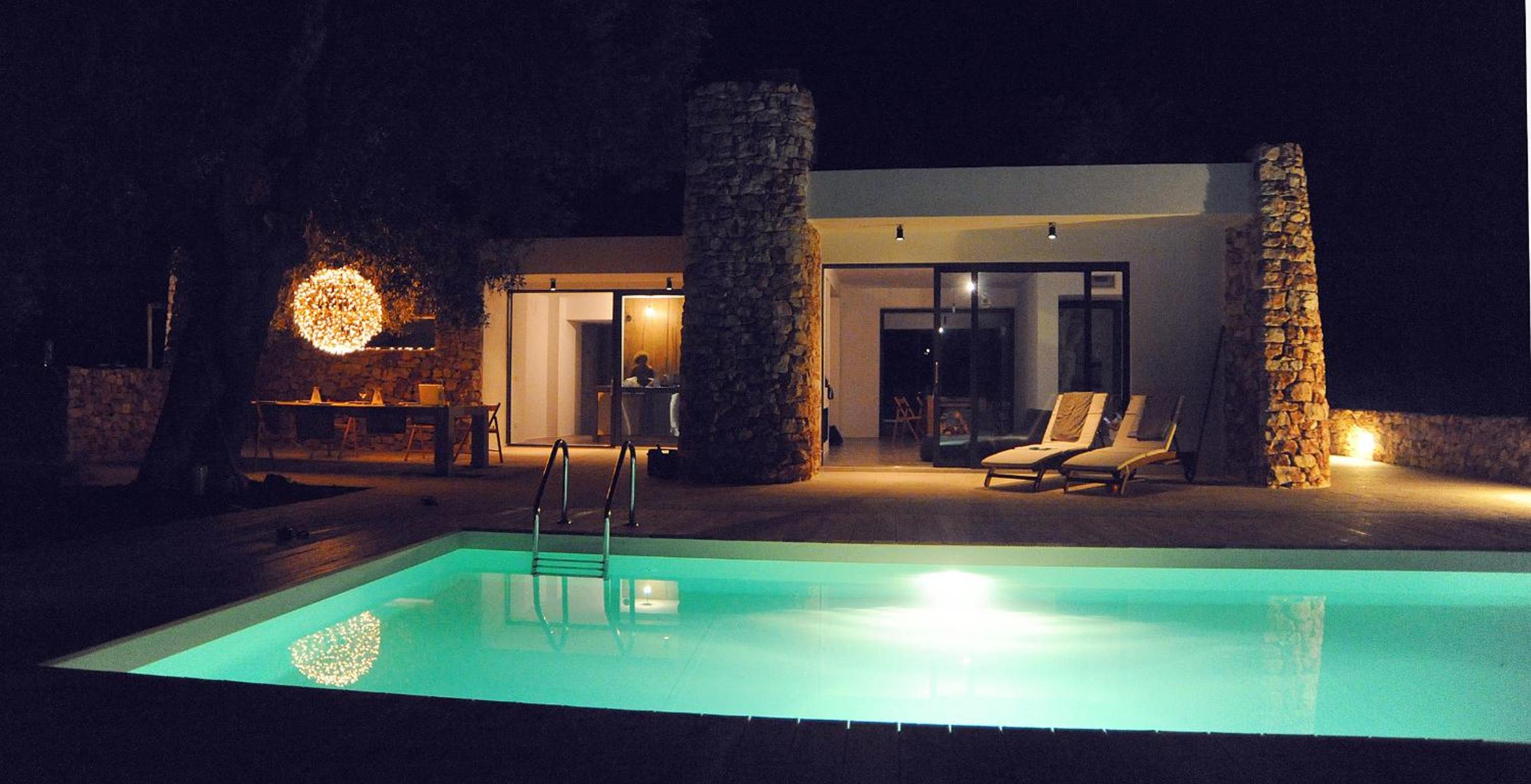Villa with Private Pool photo 2