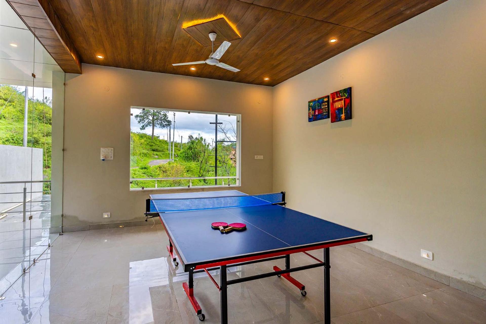 Villa photo 2