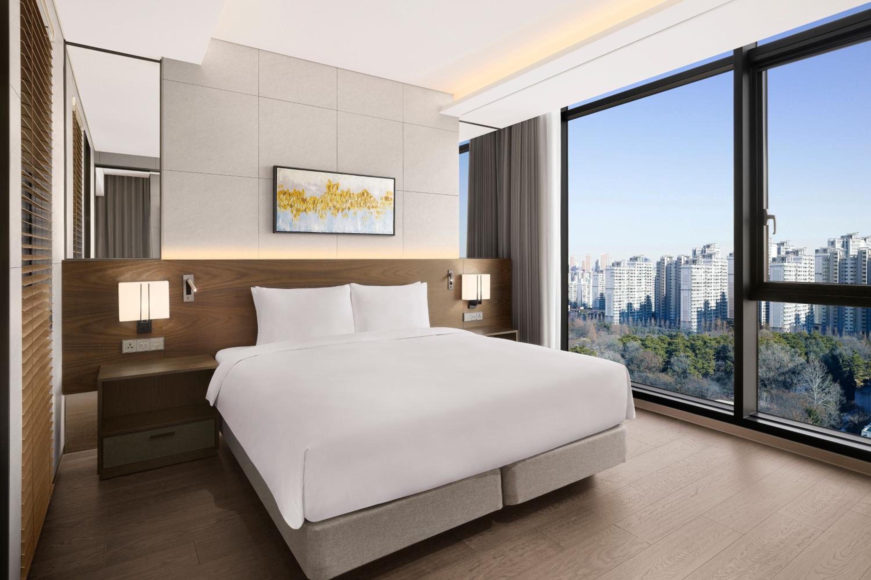 Gran King Room With Terrace photo 2