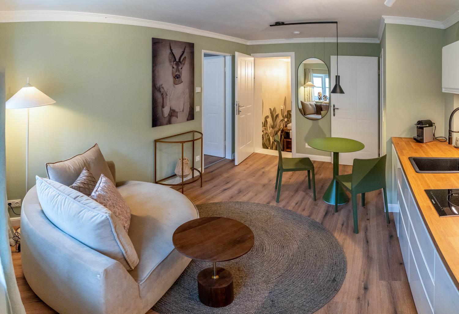 Apartment photo 1