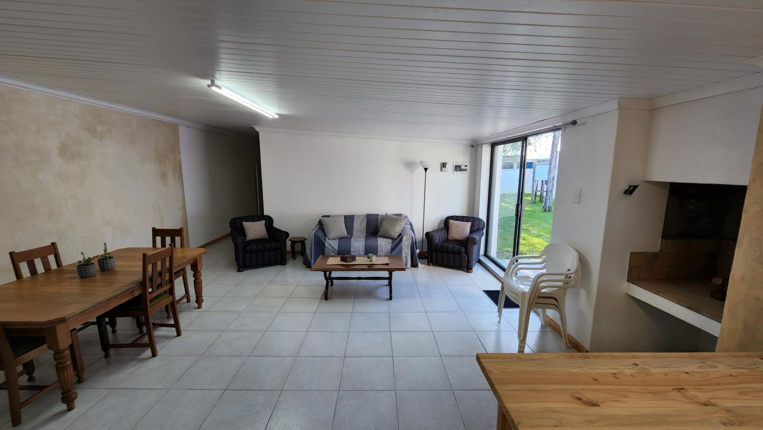 Two-Bedroom Chalet photo 1