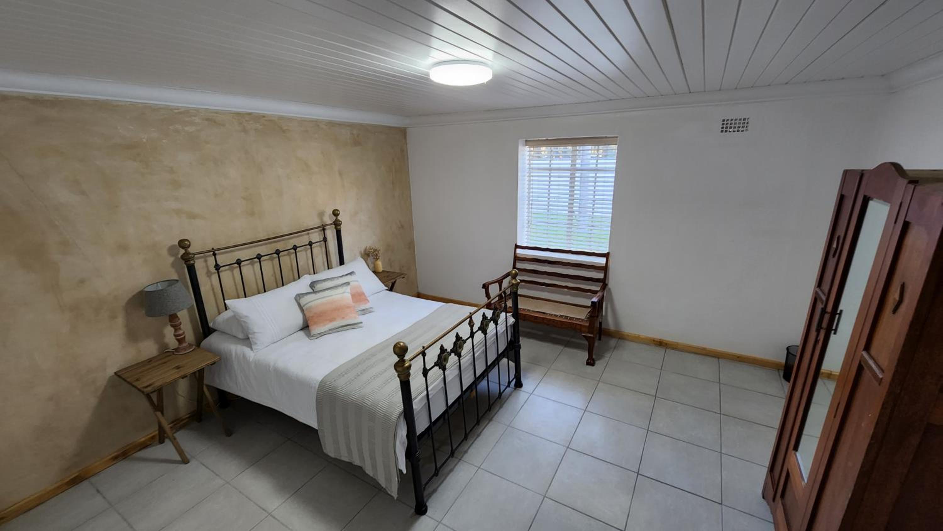 Two-Bedroom Chalet photo 2
