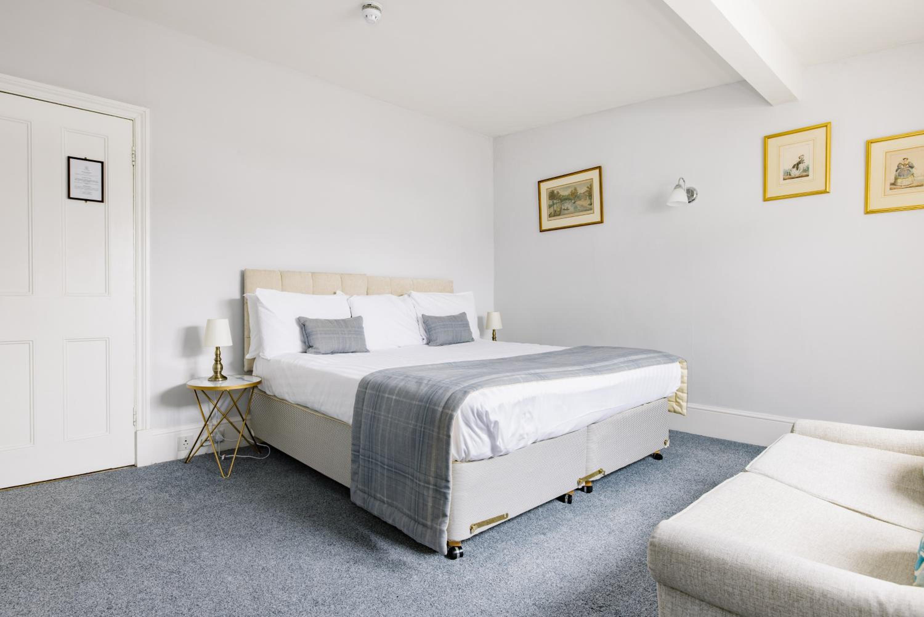King Room photo 2