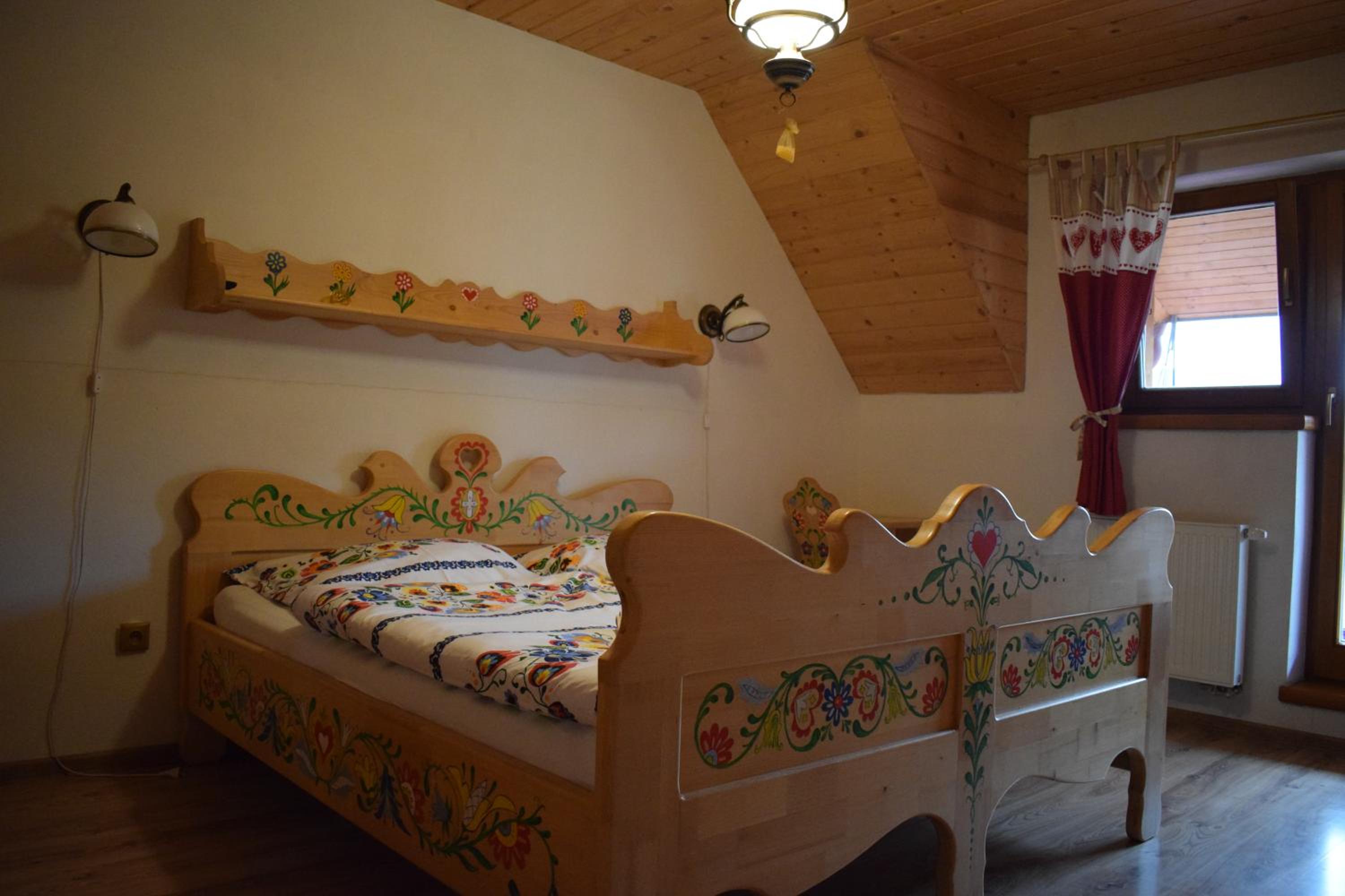 Quadruple Room with Balcony photo 1