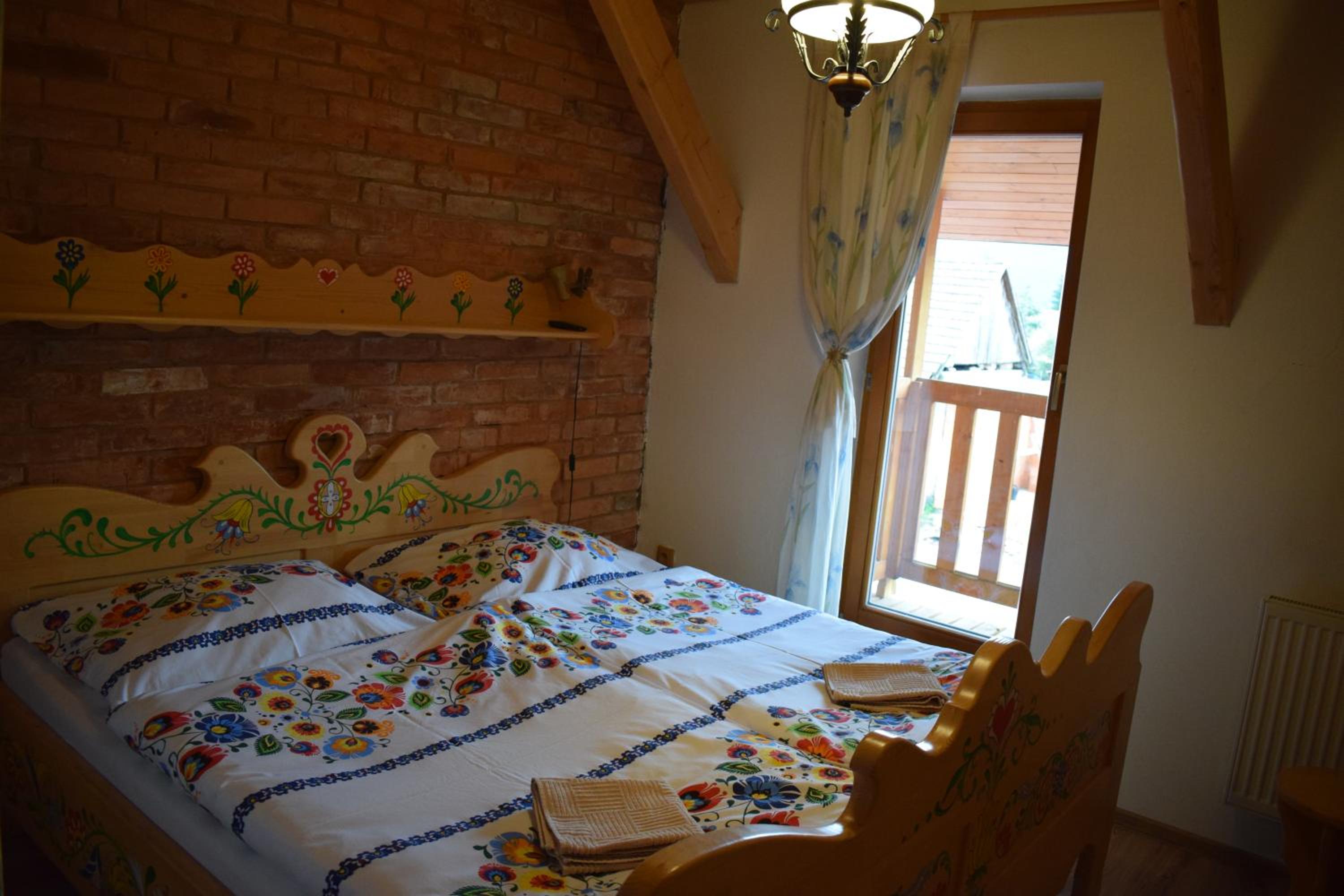 Double Room with Balcony photo 3