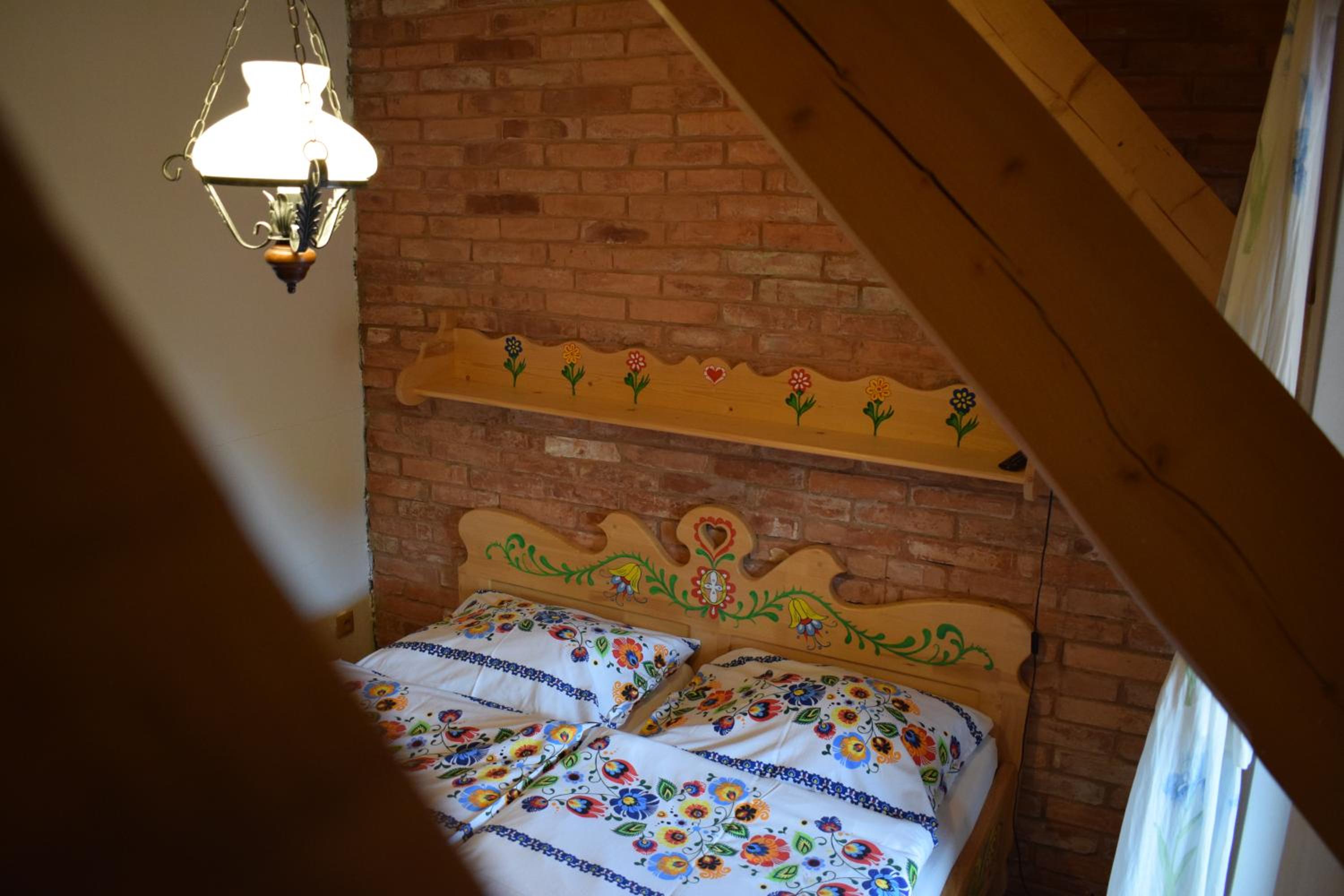 Double Room with Balcony photo 2