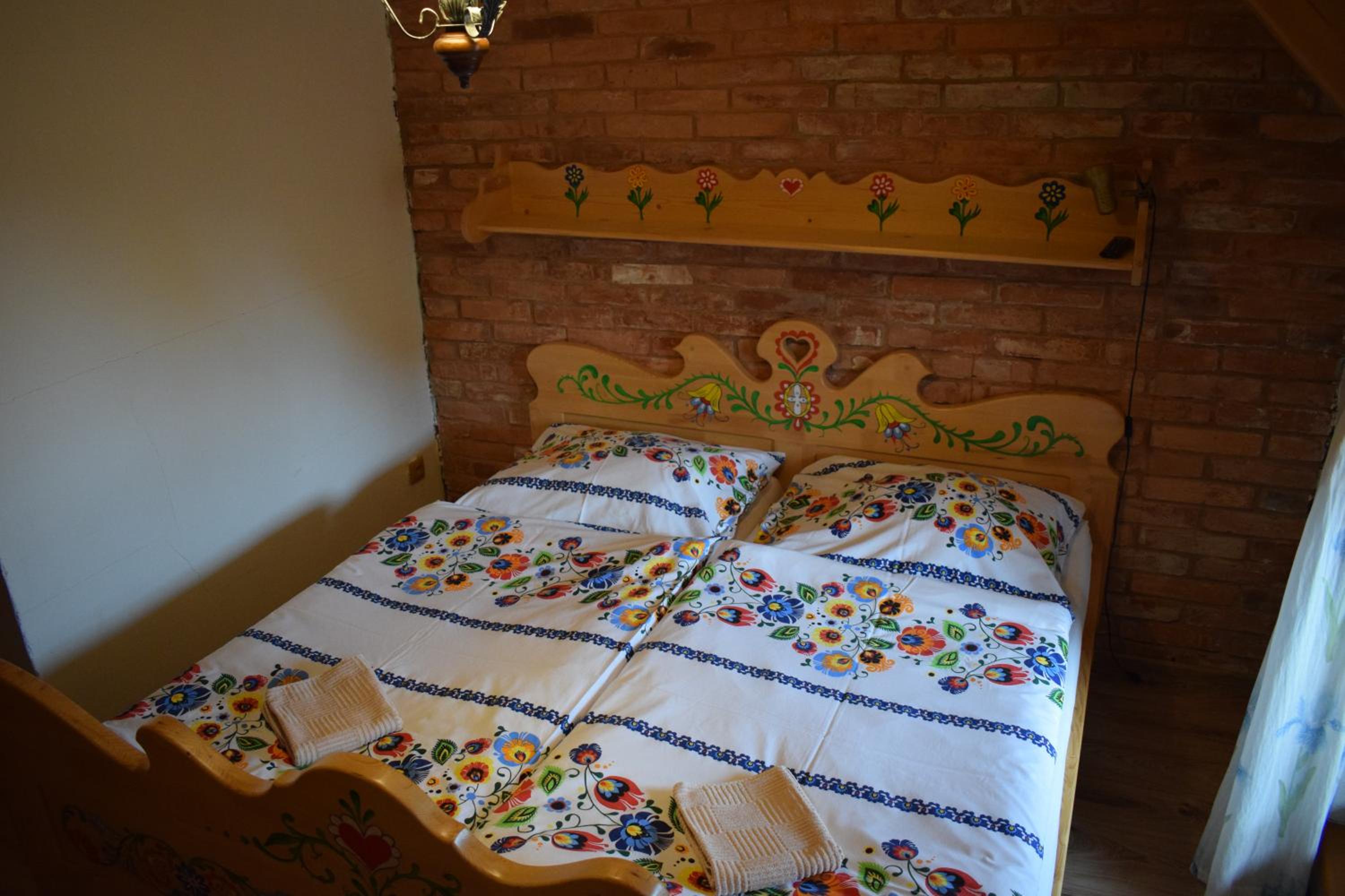 Double Room with Balcony photo 1