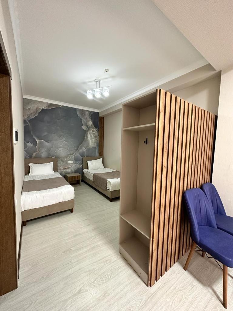 Superior Double or Twin Room photo 2