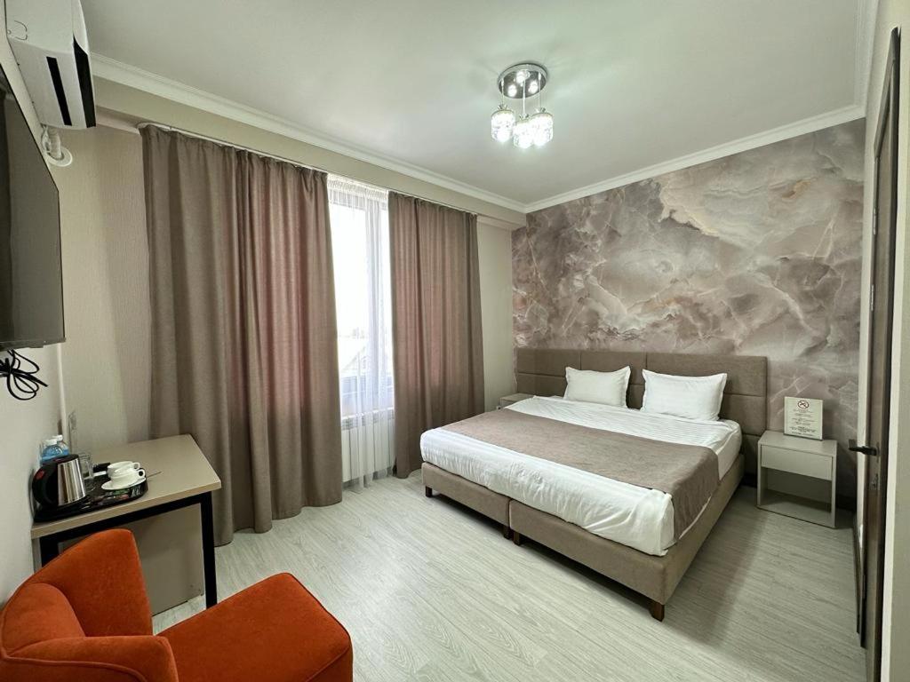 Deluxe Single Room photo 1
