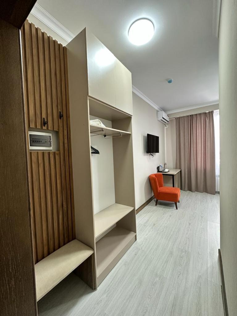 Deluxe Single Room photo 3