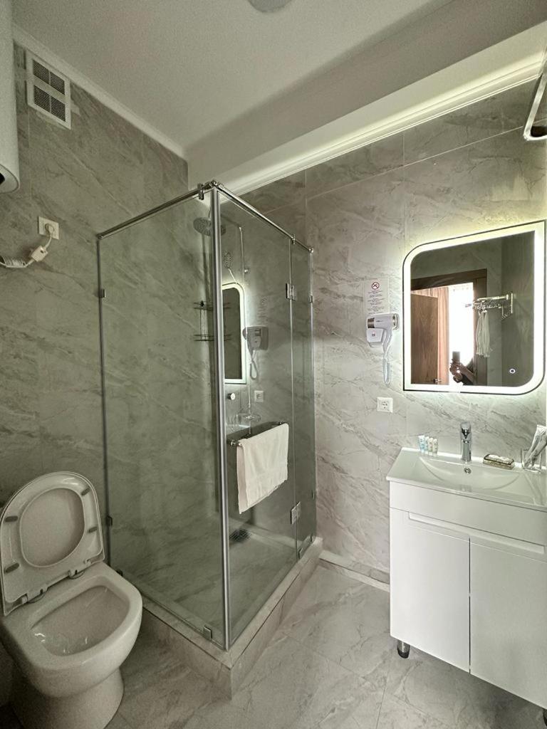 Deluxe Single Room photo 2