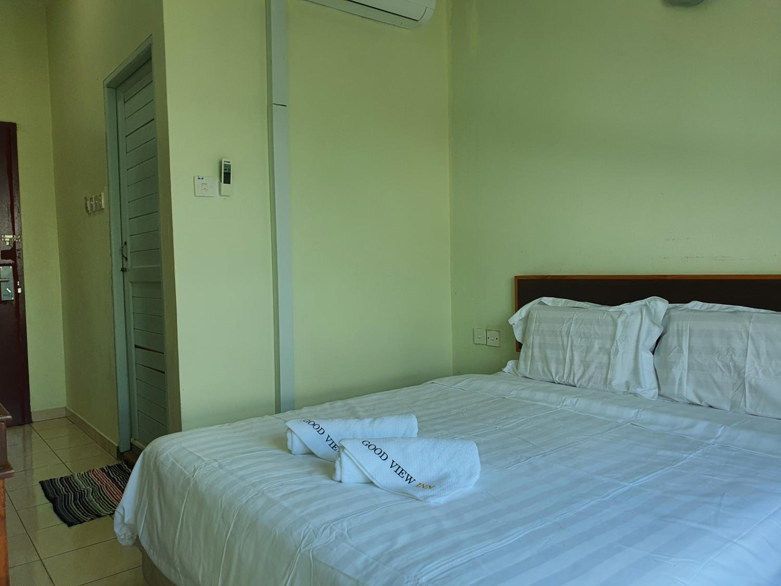 Deluxe Double Room - Photo 2