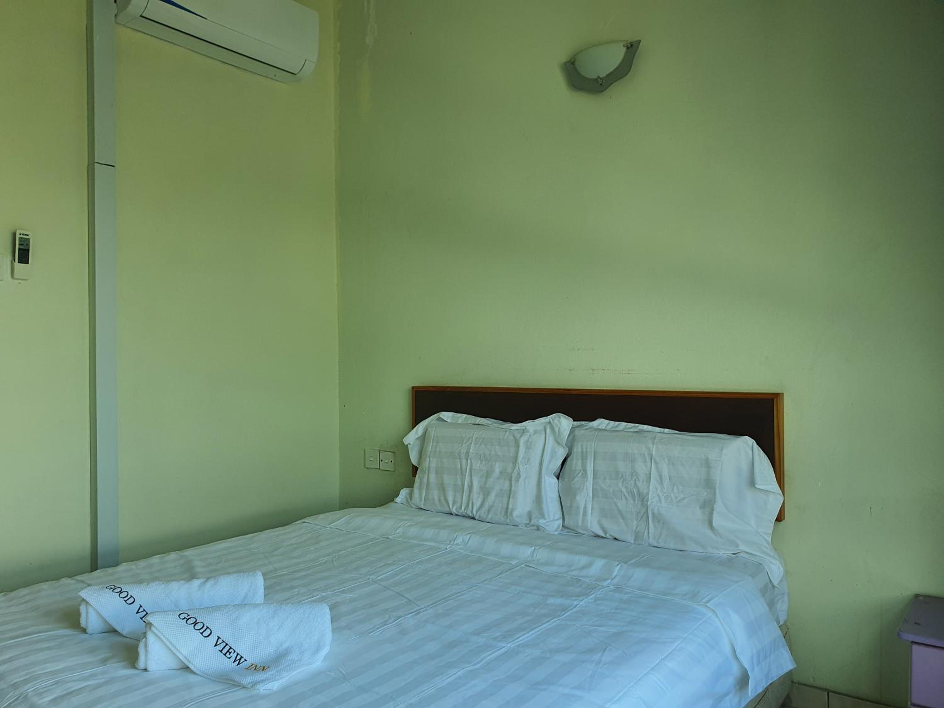 Deluxe Double Room - Photo 1