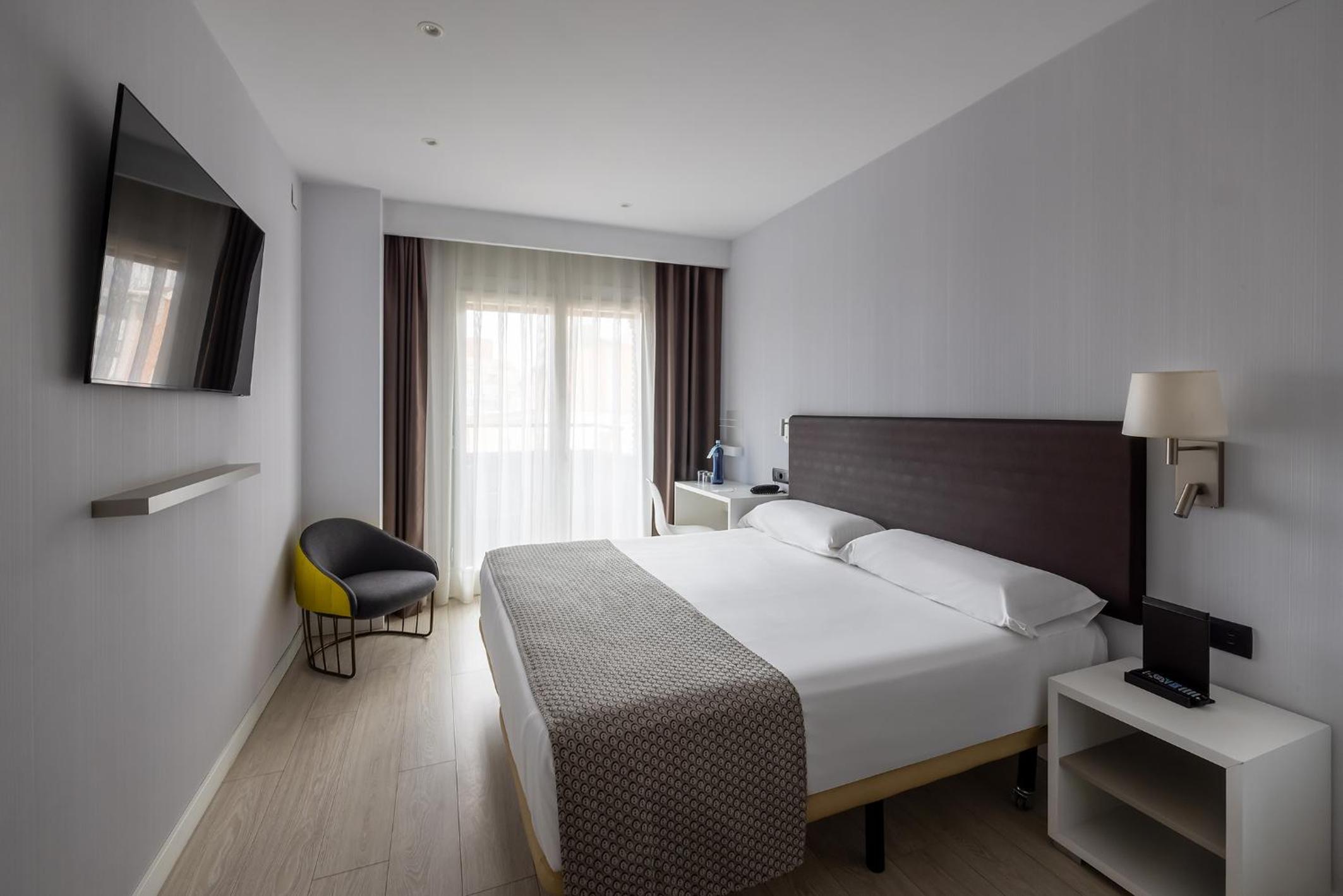Habitación Premium