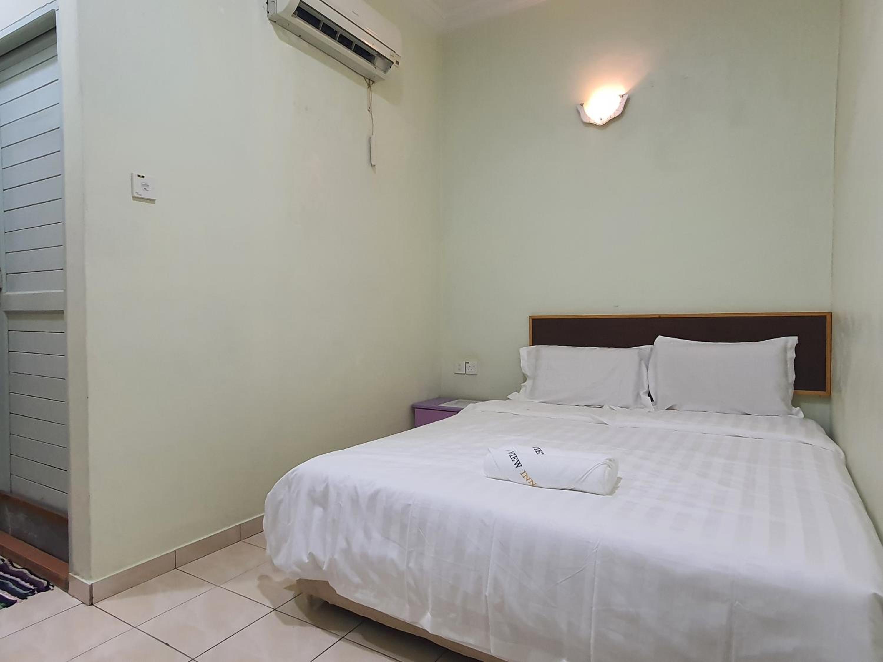 Standard Double Room - Photo 2