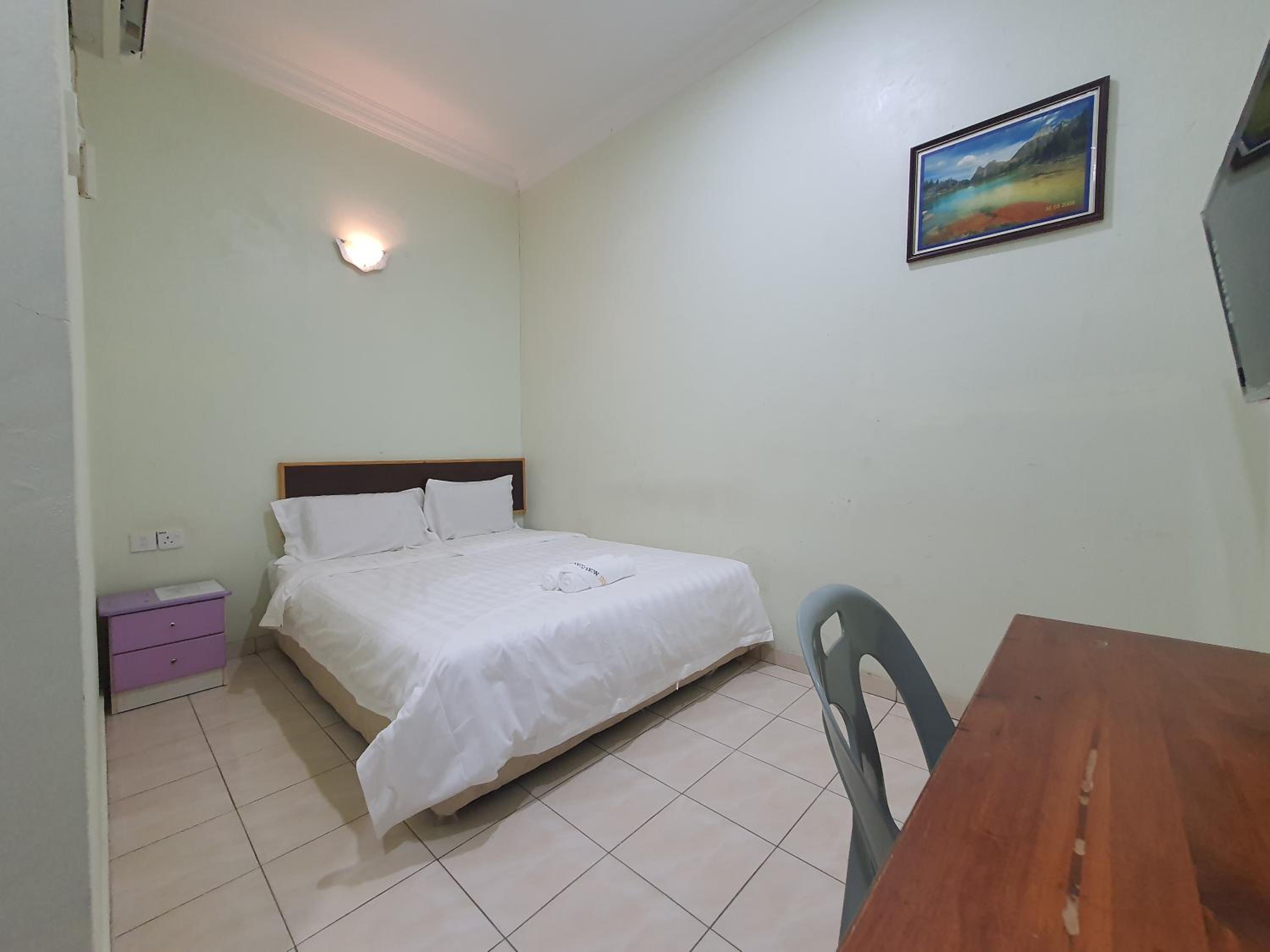 Standard Double Room - Photo 1