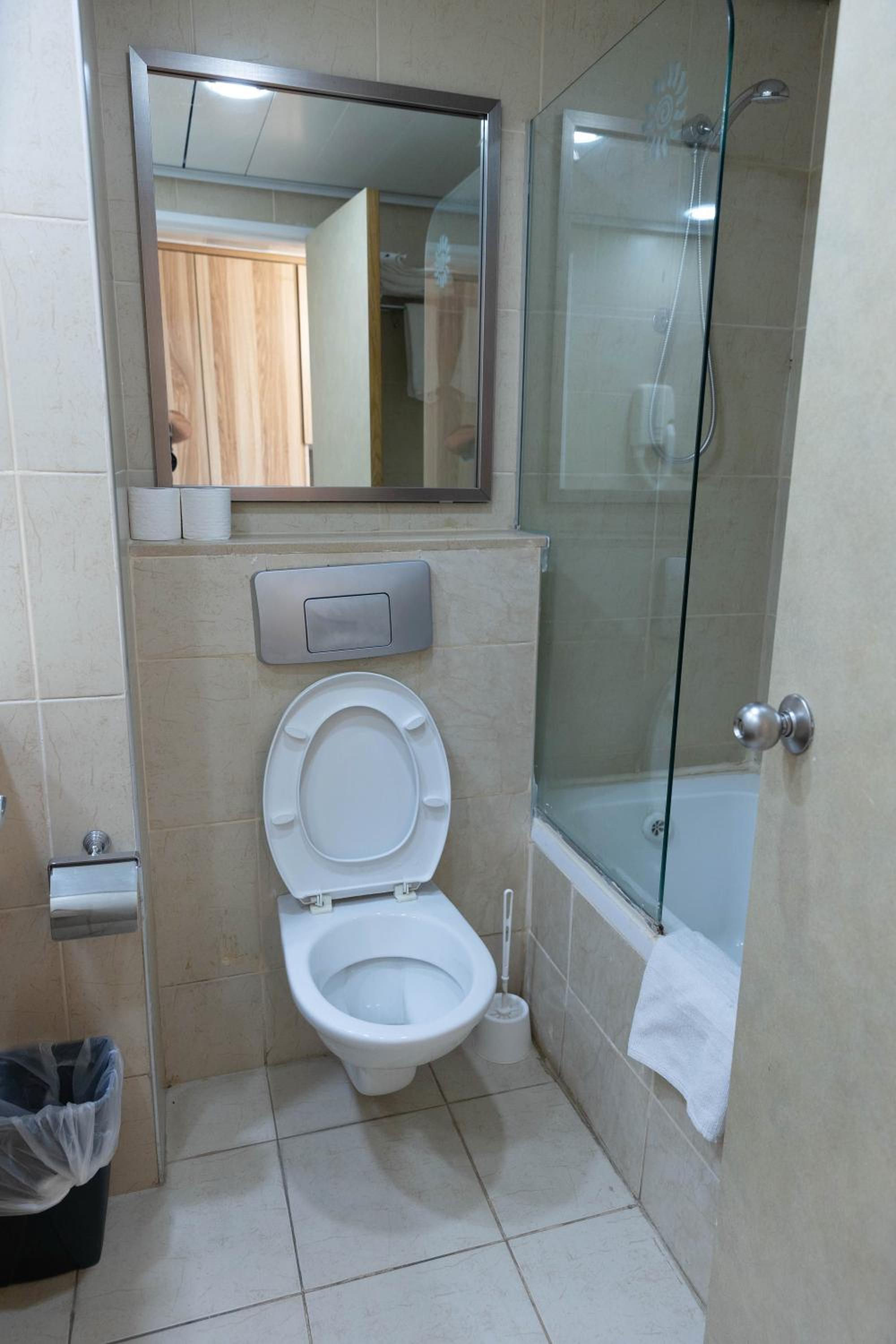 Standard Double Room photo 1