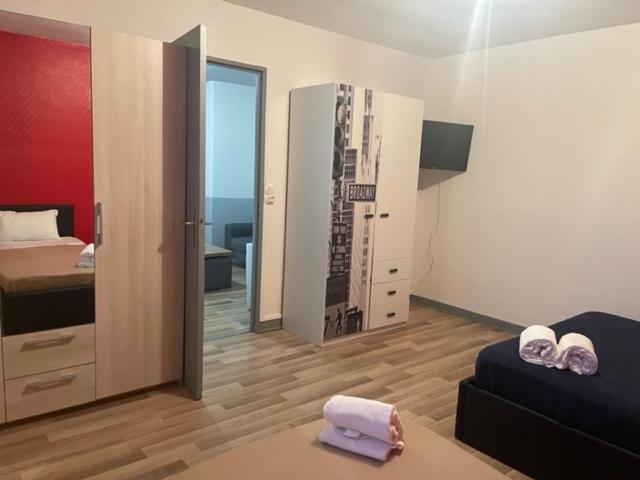 Standard Apartment photo 2
