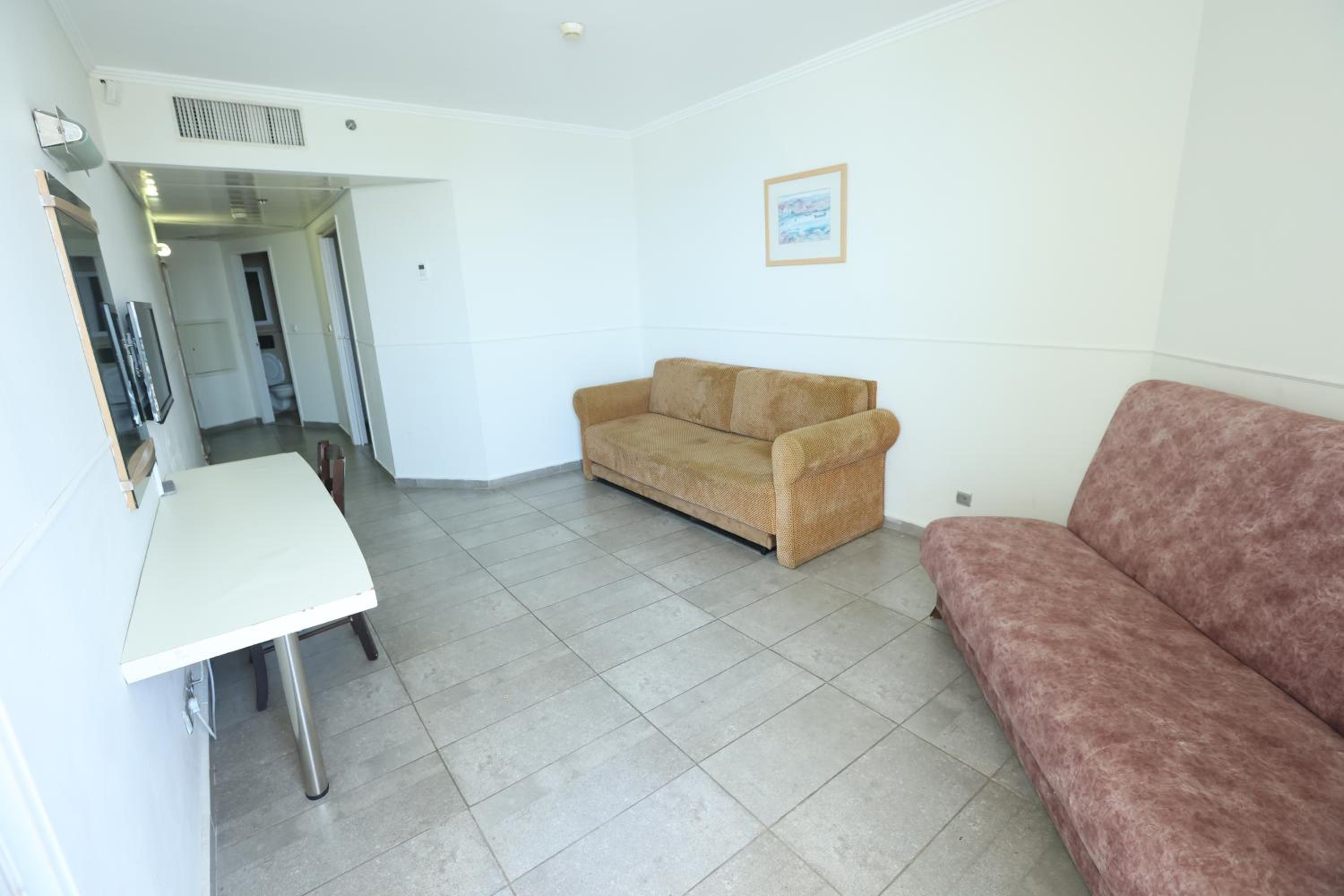 Family Suite photo 2