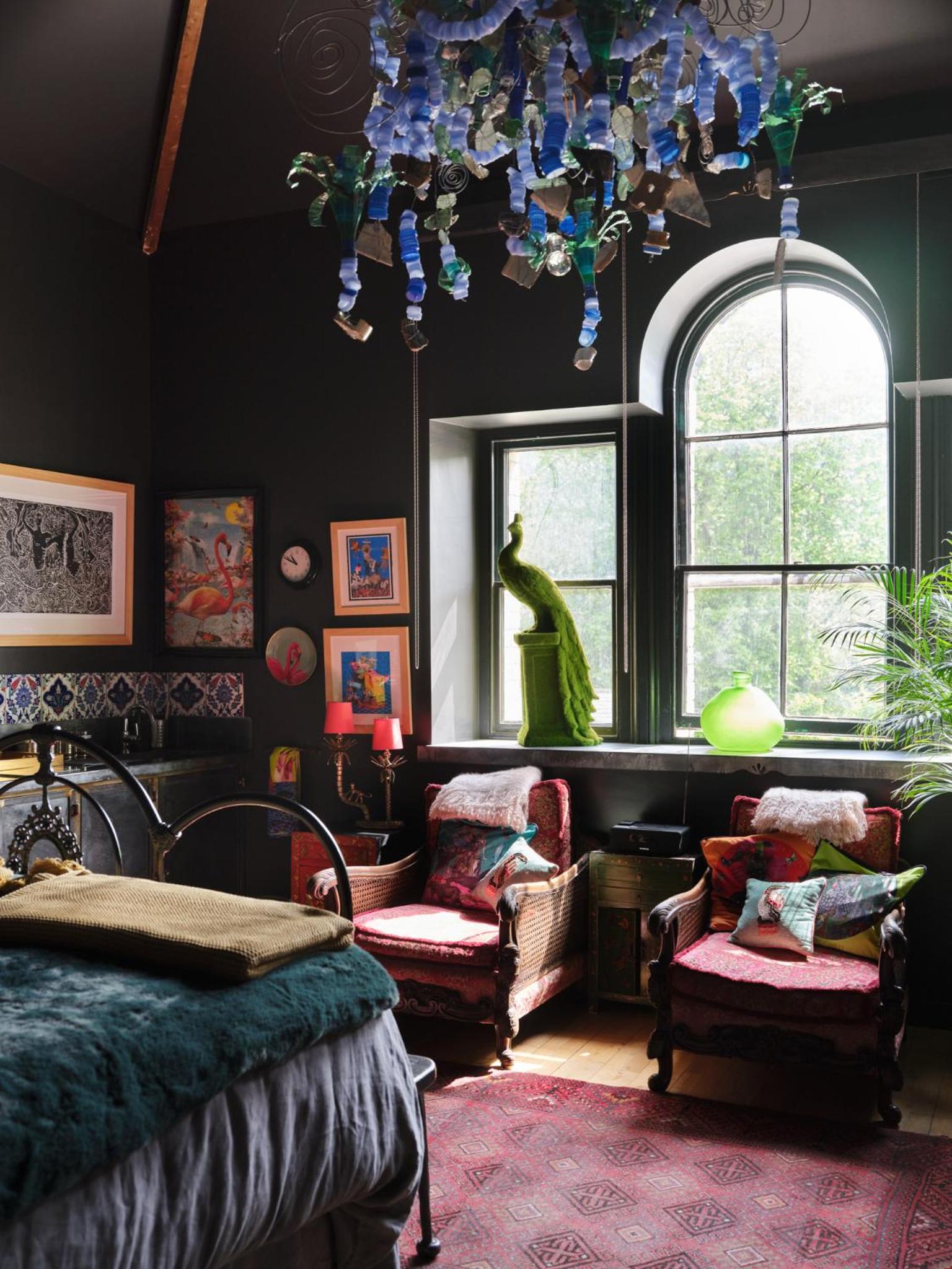 Bed & Breakfast Room 9 (NO PETS ALLOWED) photo 1