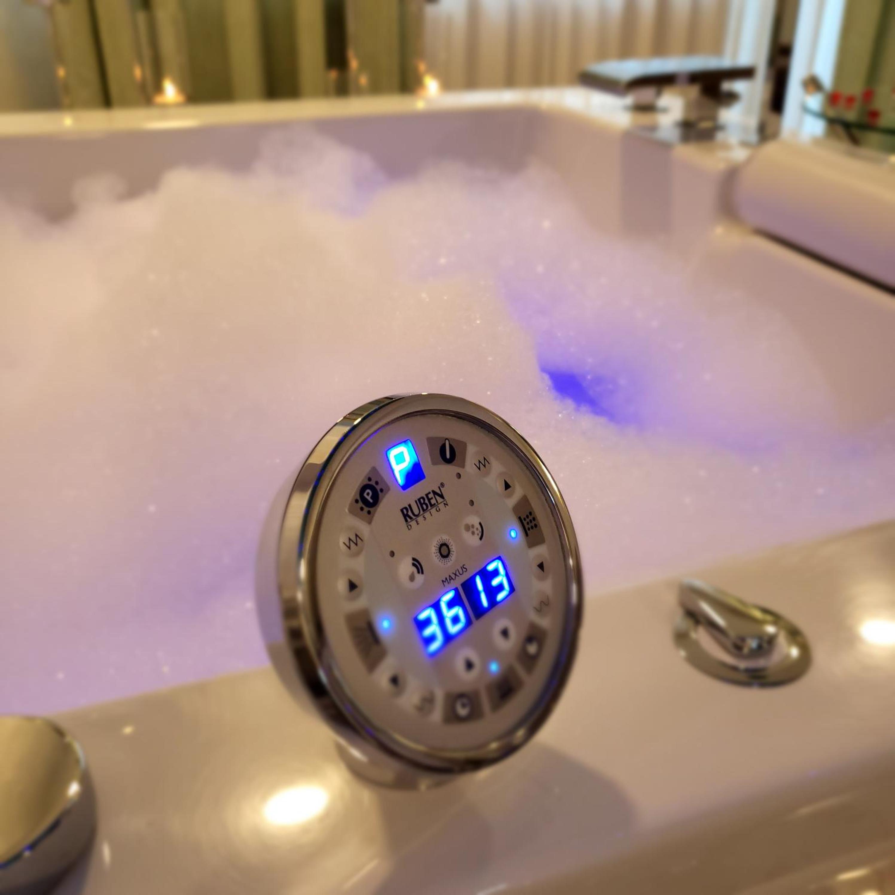 Superior Apartment with Kitchenette and Jacuzzi - Photo 23