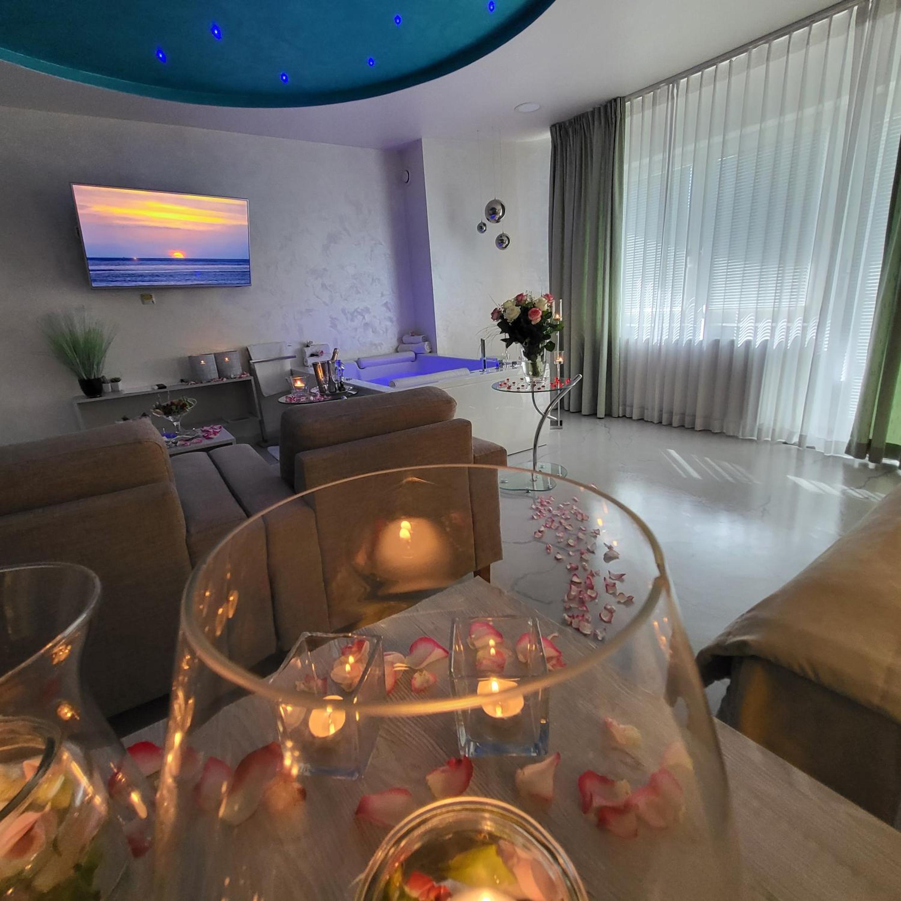 Superior Apartment with Kitchenette and Jacuzzi - Photo 14