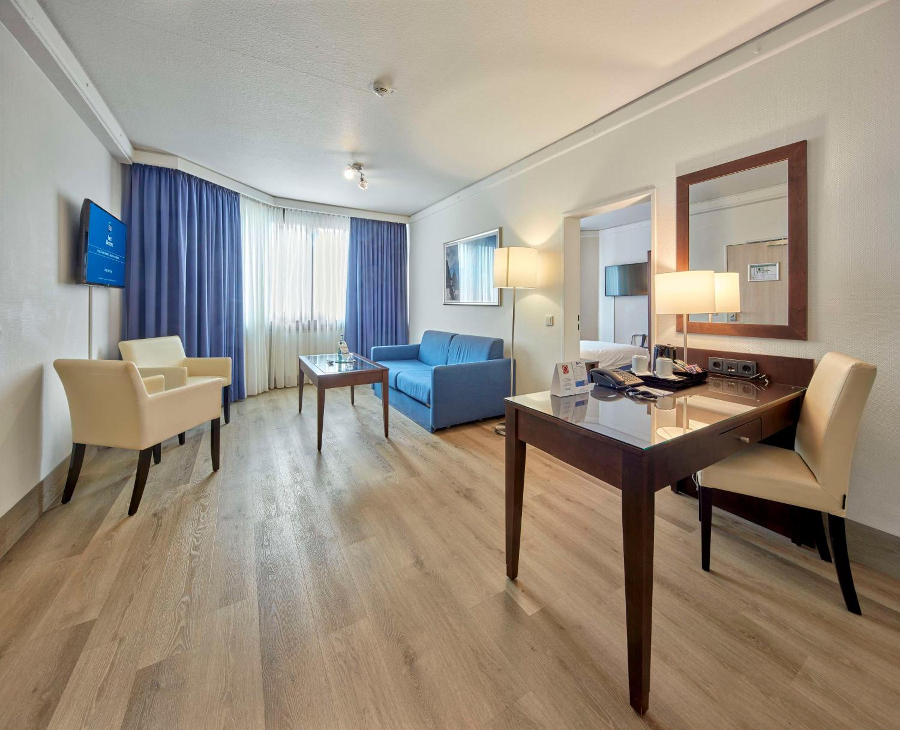 Junior Suite - Photo 3